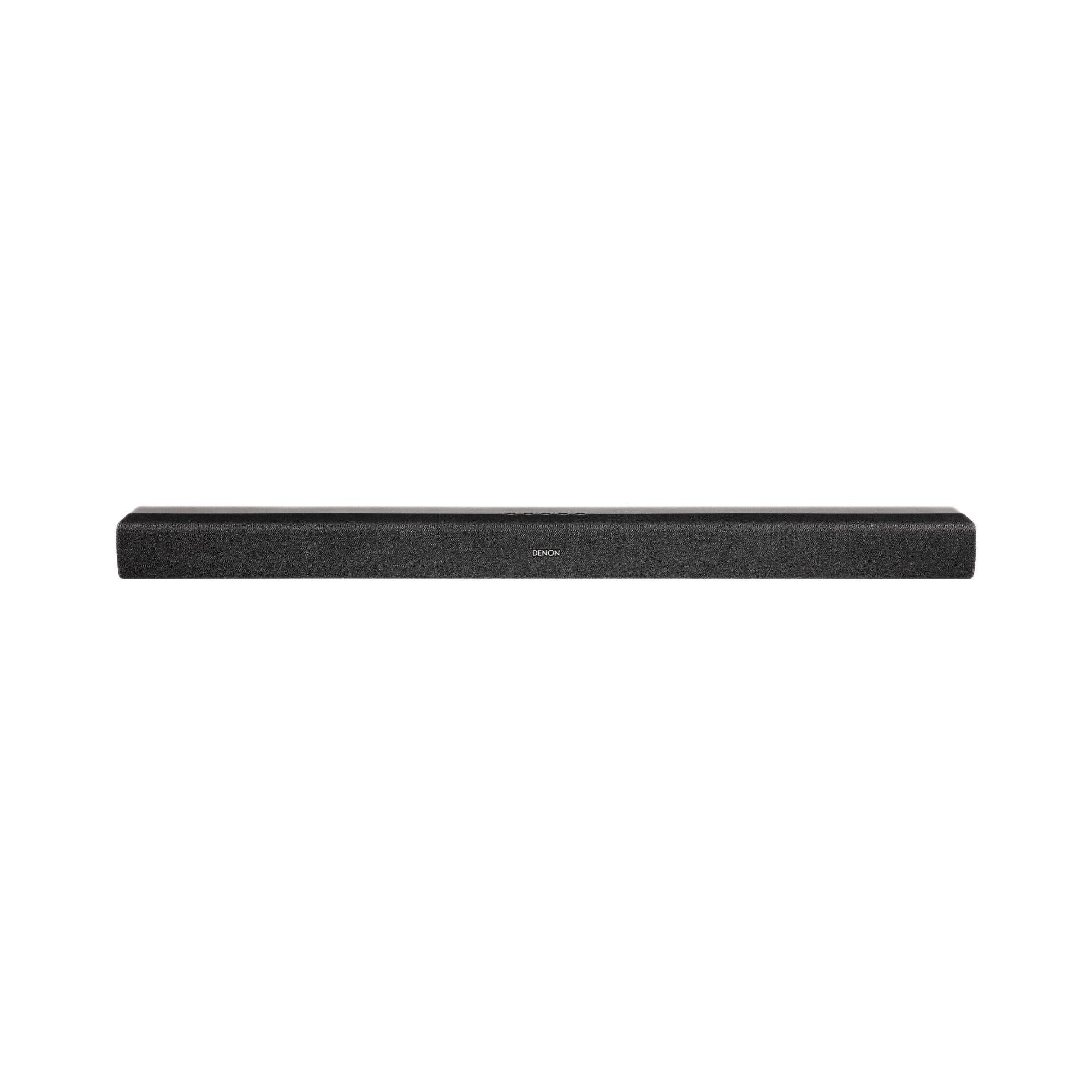 Denon DHT-S217 - Dolby Atmos 3D Soundbar, Denon, Soundbar - AVStore.in