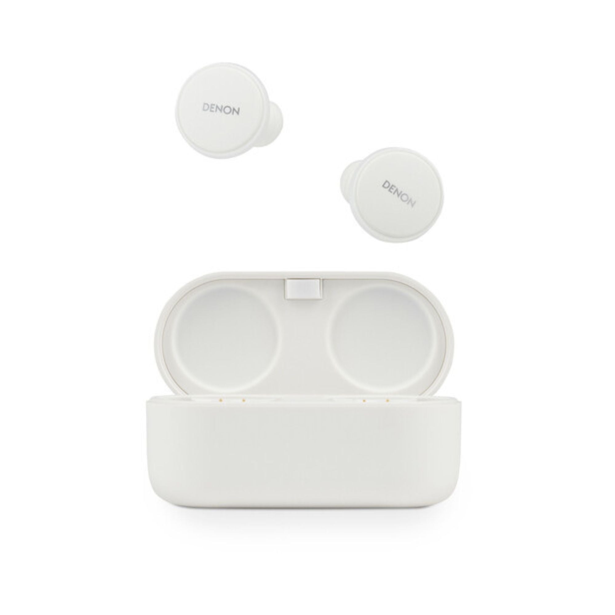 Denon PerL Pro True-Wireless Earbuds