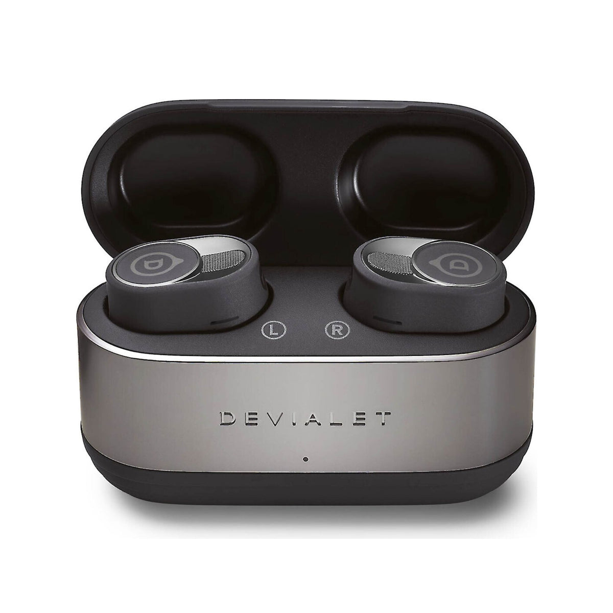 Devialet Gemini II - True wireless earbuds with adjustable noise-canceling, Devialet, Earbuds - AVStore.in