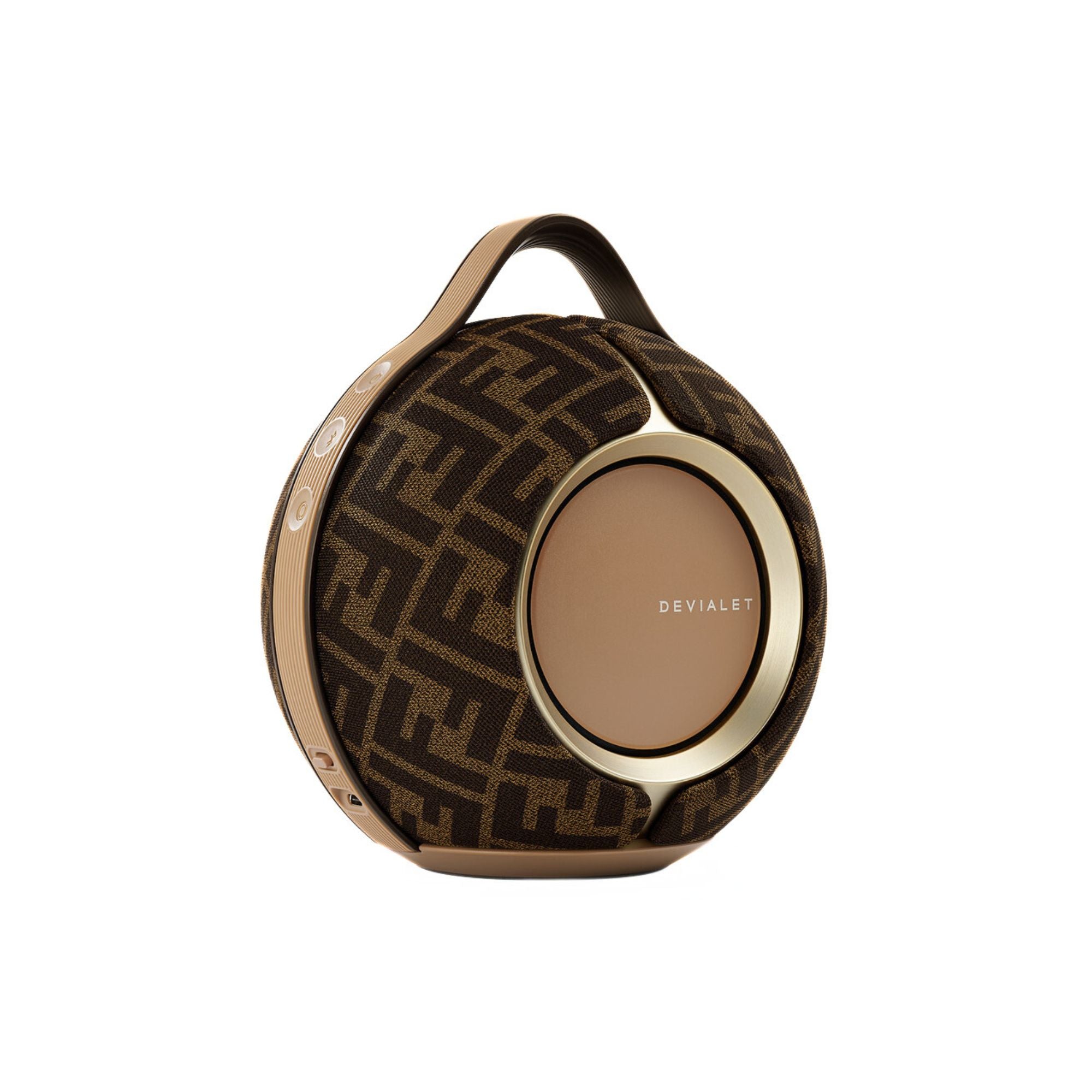 Devialet Mania Fendi, Devialet, Wireless Speaker - AVStore.in