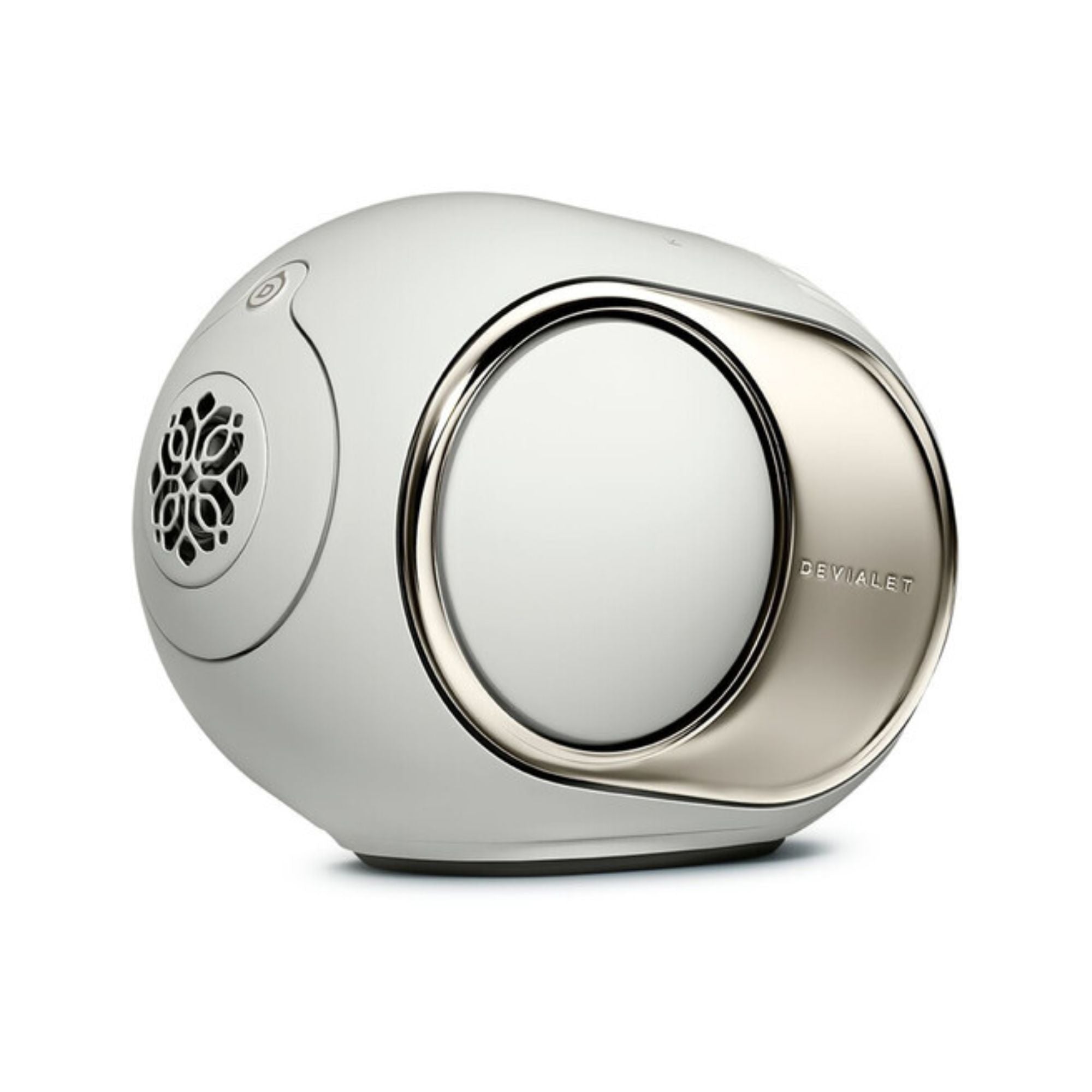 Devialet Phantom Ultimate 98 dB Wireless Speaker, Devialet, Wireless Speaker - AVStore.in
