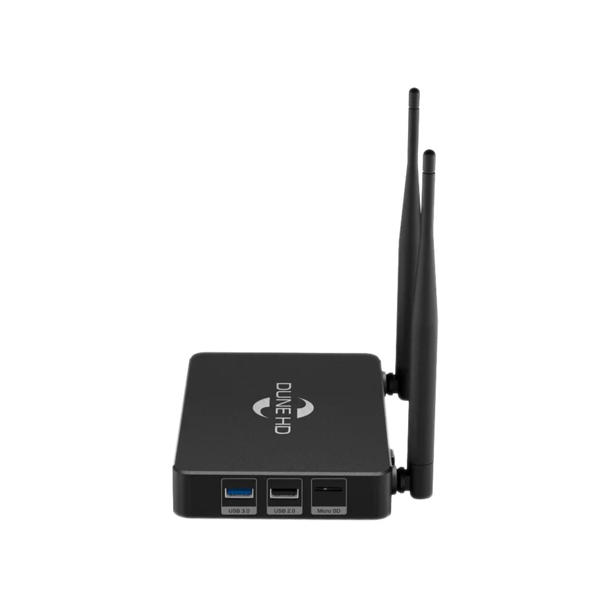 Dune HD Pro Vision 4K Media Player