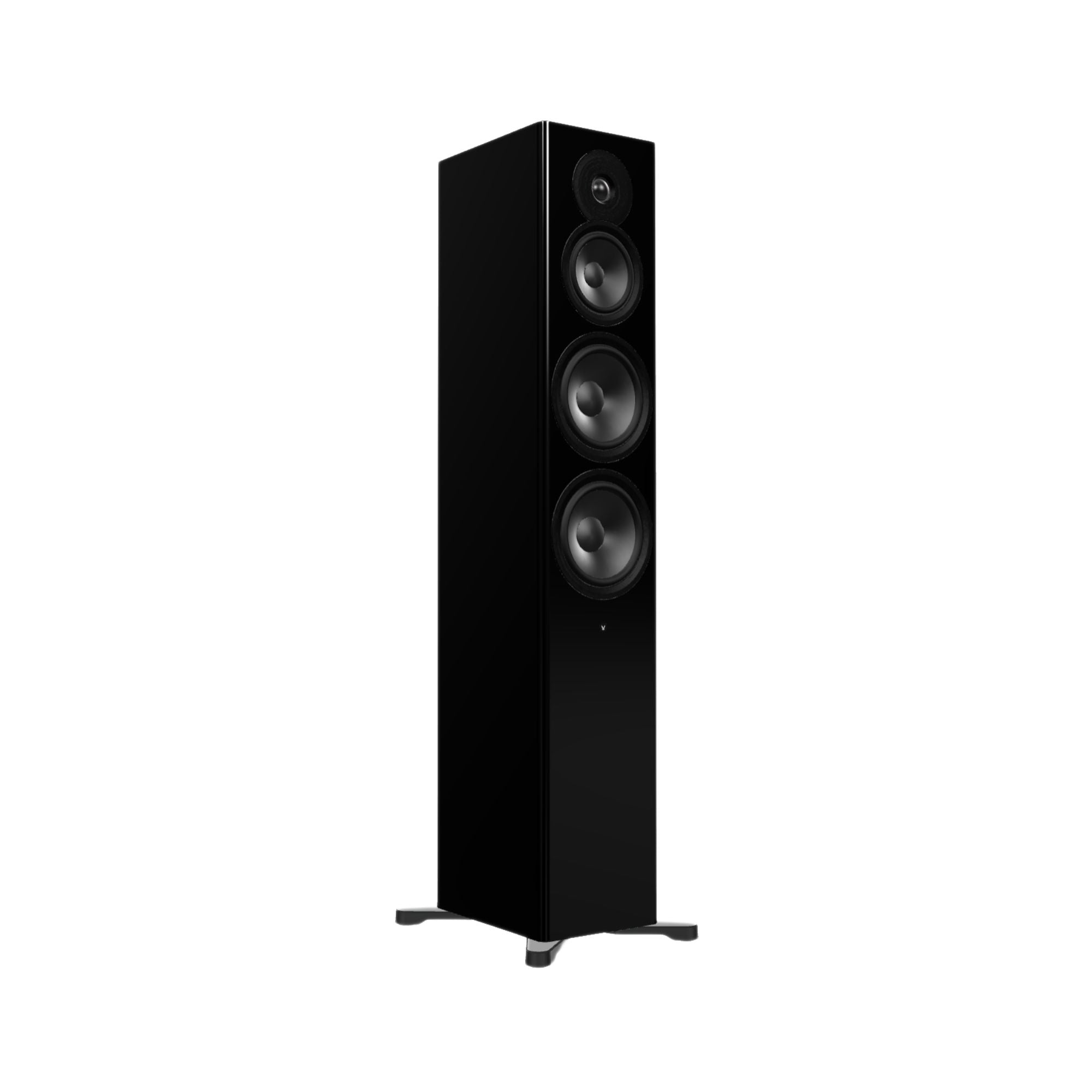 Dynaudio Focus 50 - Wireless Floor Standing Speaker - Pair