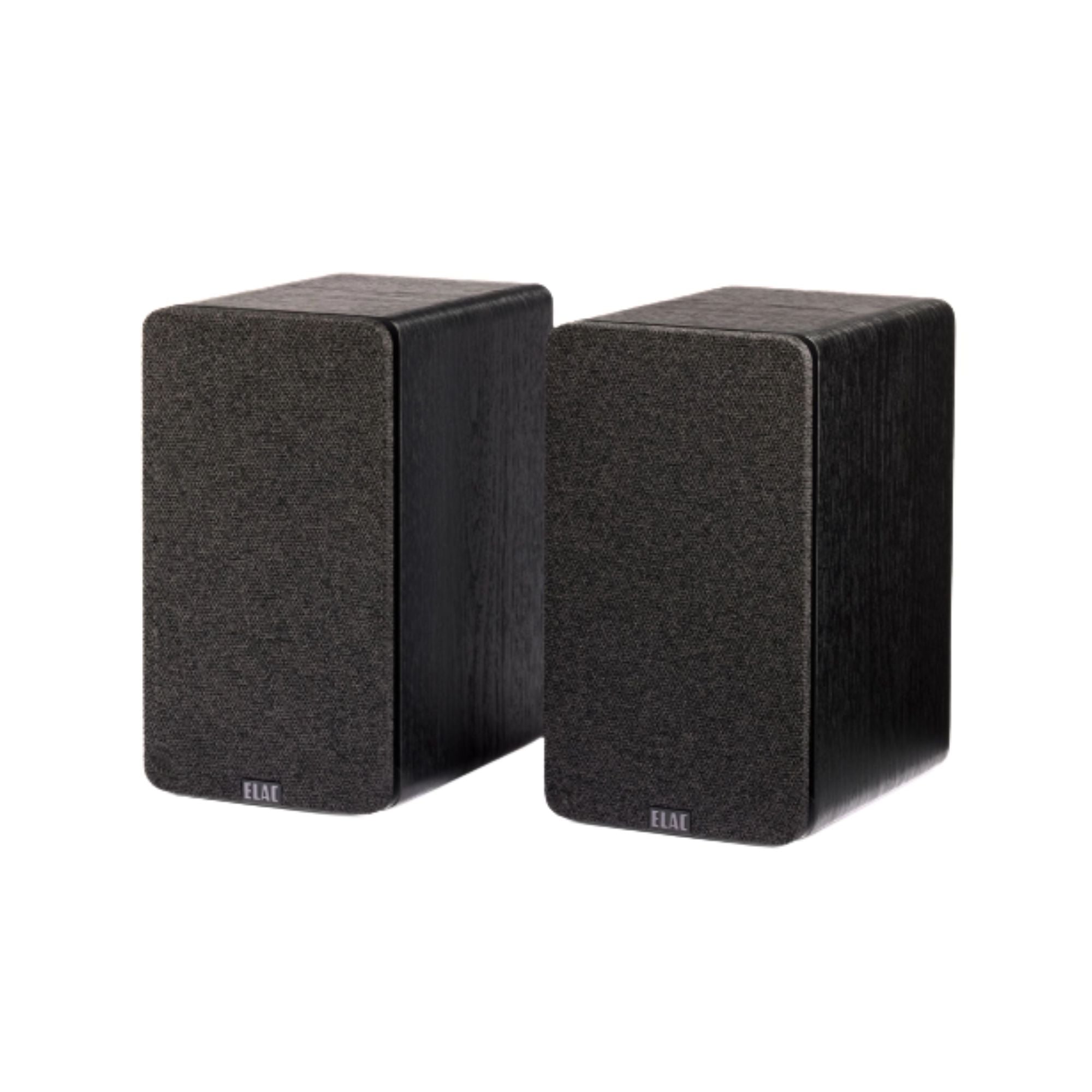 ELAC Debut ConneX DCB41 Powered Speakers
