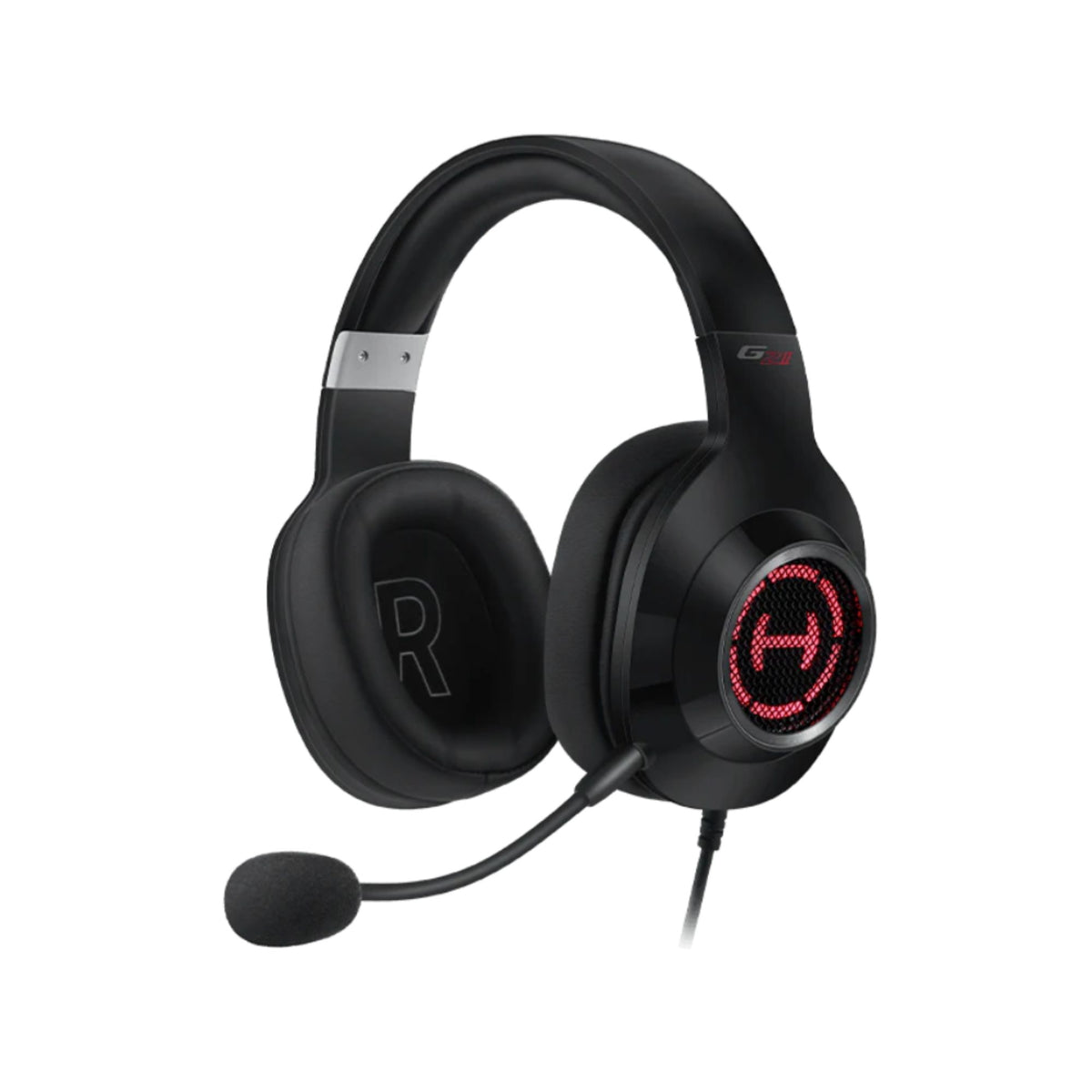 Edifier G2 II 7.1 Surround Sound Gaming Headphones With Mic, Edifier, Headphones - AVStore.in