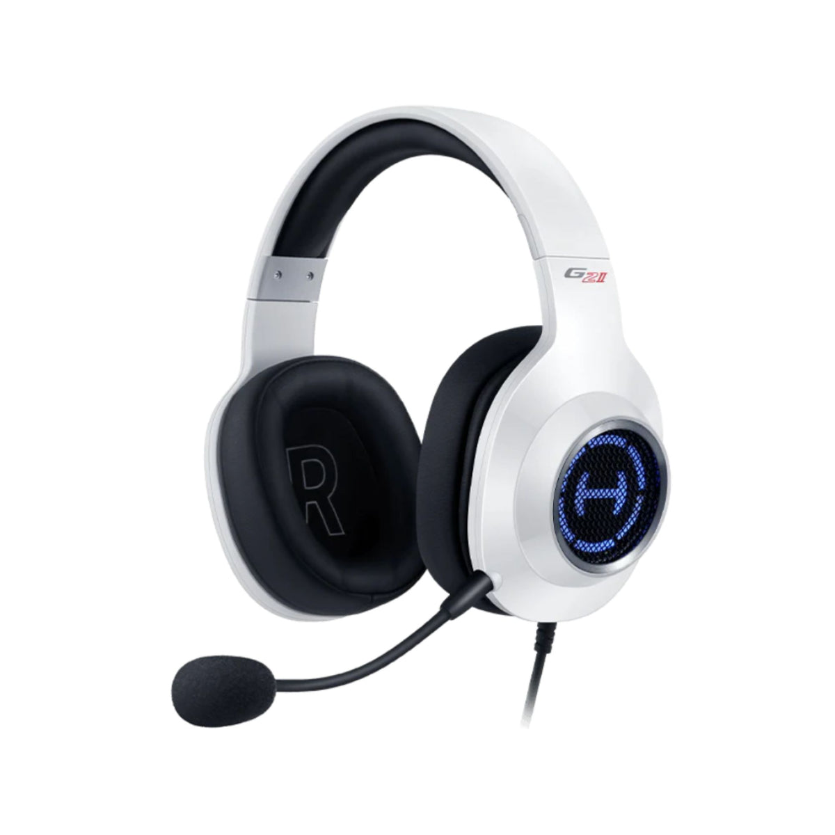 Edifier G2 II 7.1 Surround Sound Gaming Headphones With Mic, Edifier, Headphones - AVStore.in