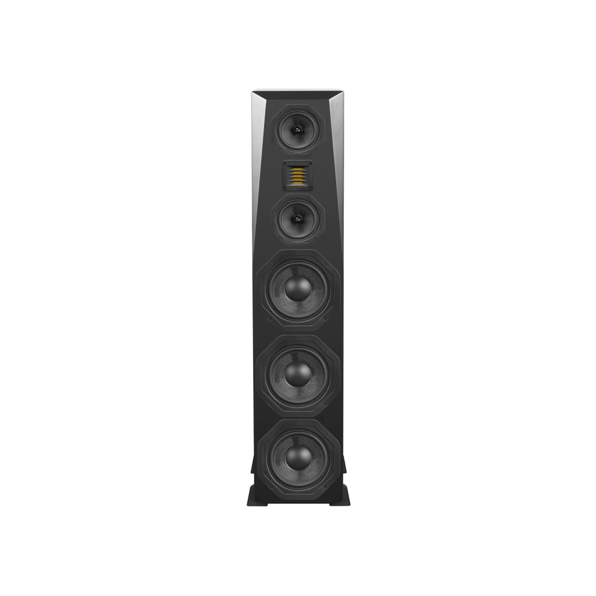 Emotiva Airmotiv T3+ - Floorstanding Tower Loudspeakers - Pair, Emotiva, Floor Standing Speaker - AVStore.in