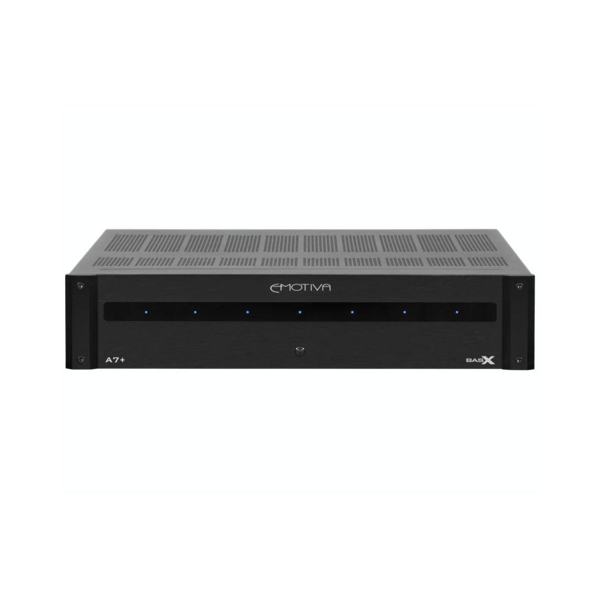 Emotiva BasX A7 Plus  Seven-Channel Power Amplifier, Emotiva, Power Amplifier - AVStore.in