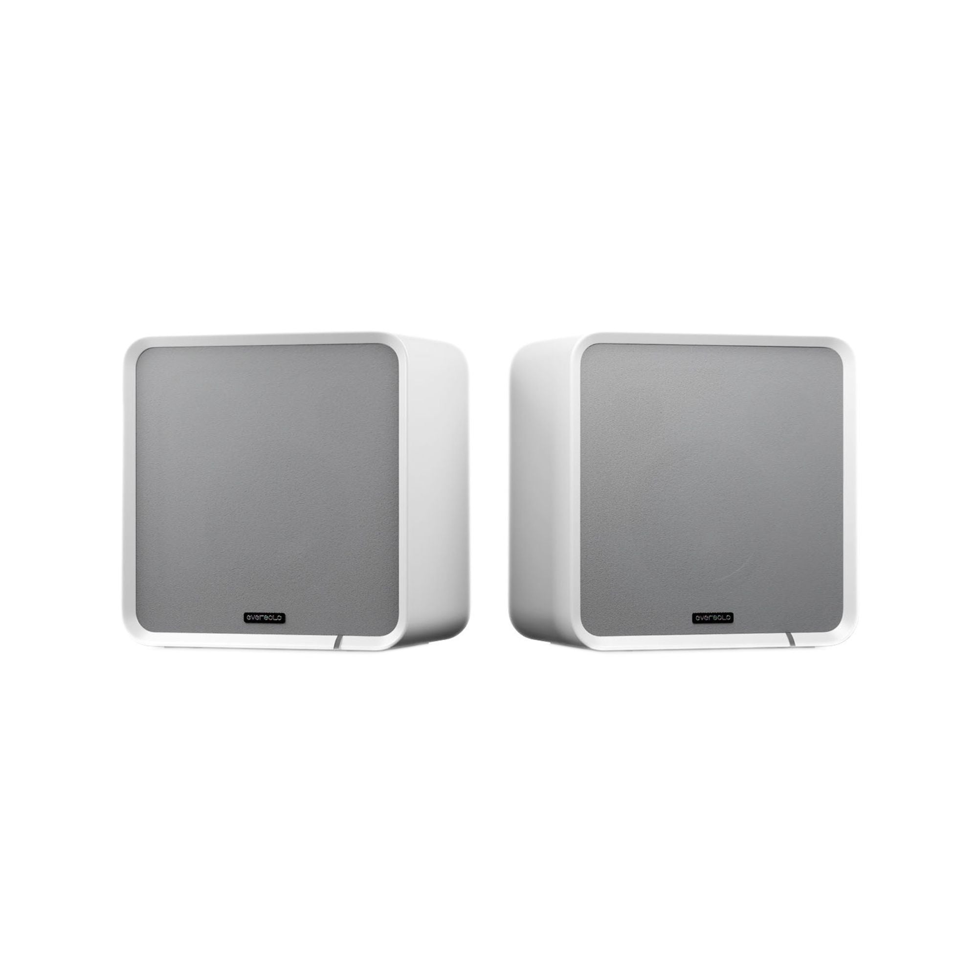 Eversolo SE100 Passive Hi-Fi Bookshelf Speakers