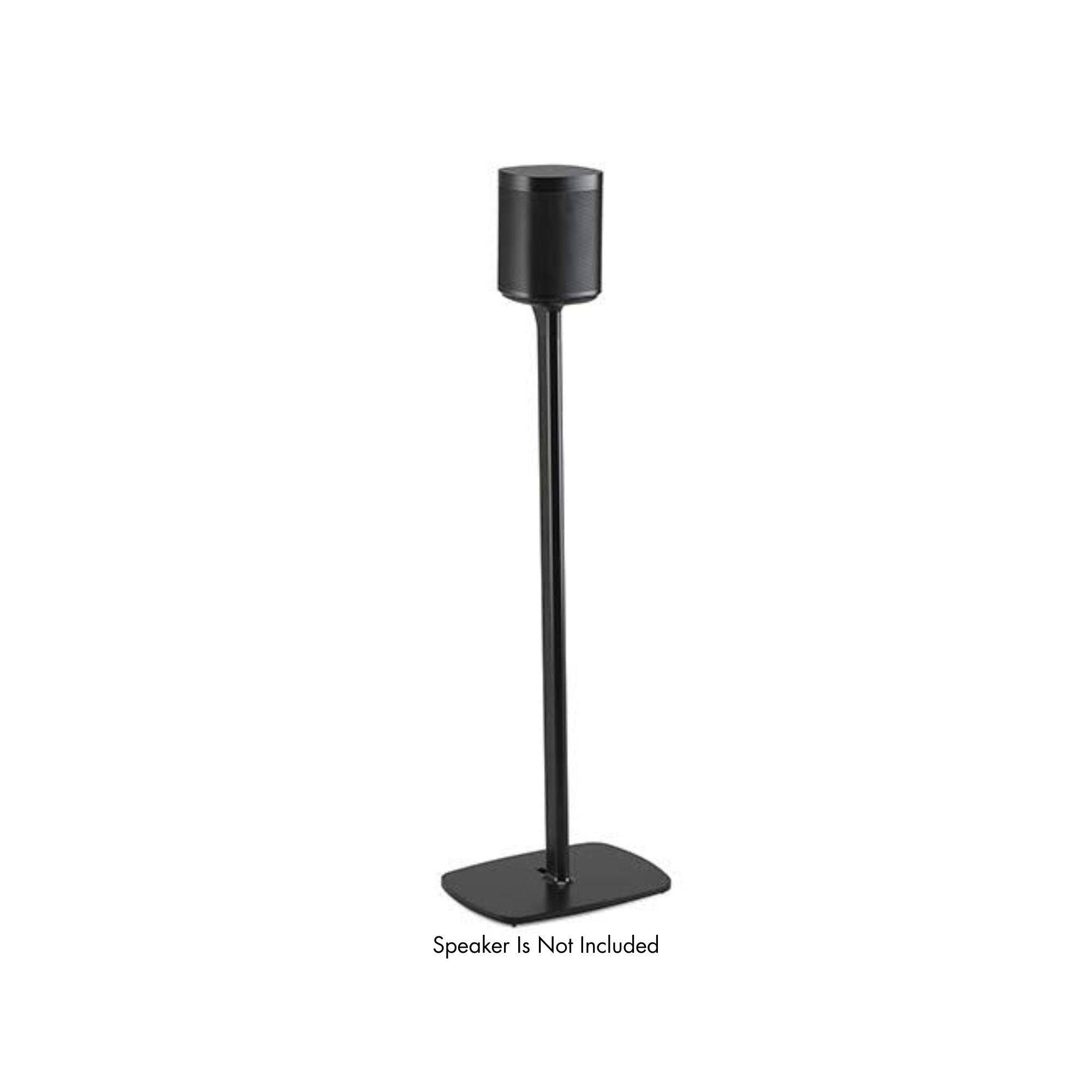 Flexson Floor Stand For Sonos One, One SL, PLAY: 1