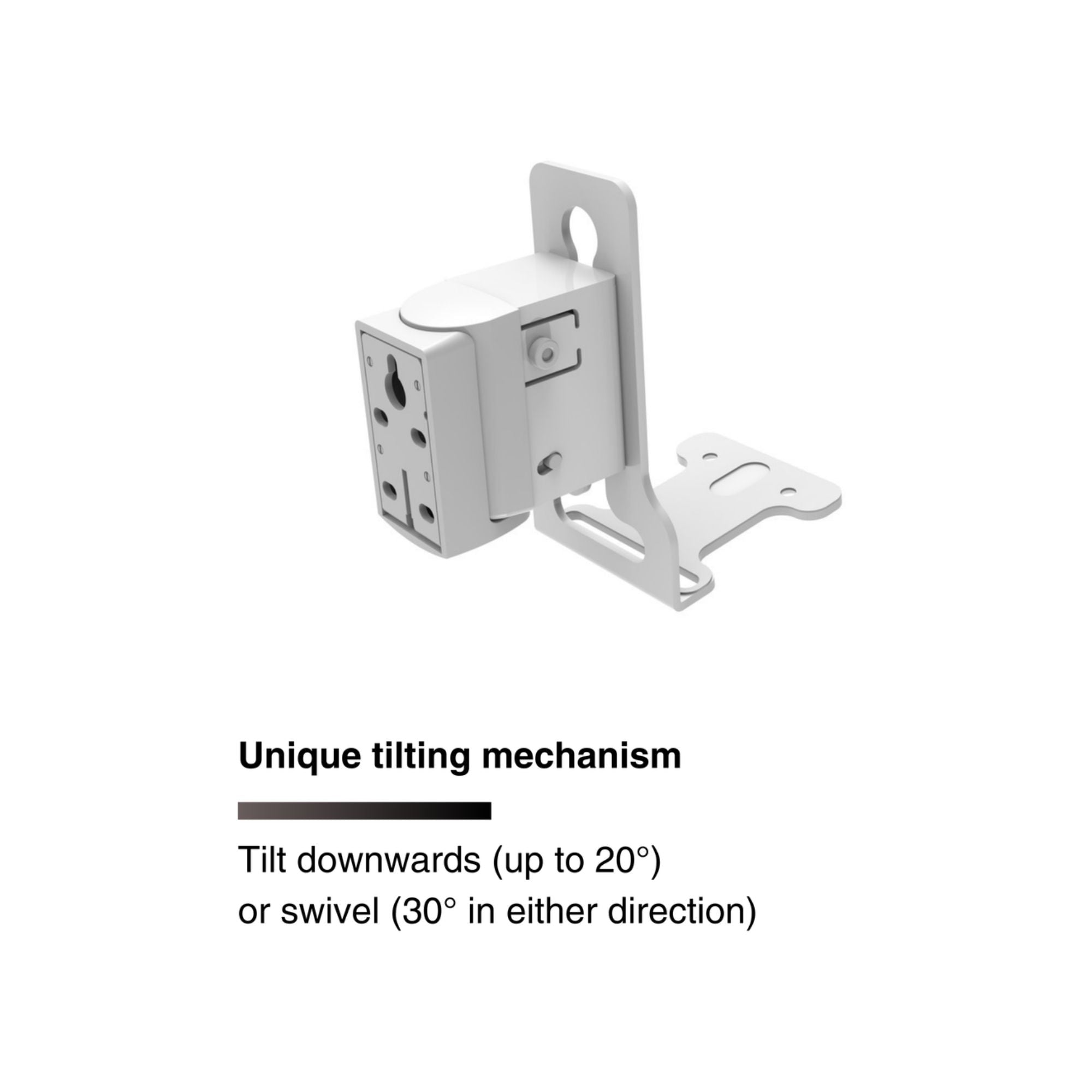 Flexson Wall Mount For Sonos Era 300, SONOS, Speaker Mount - AVStore.in