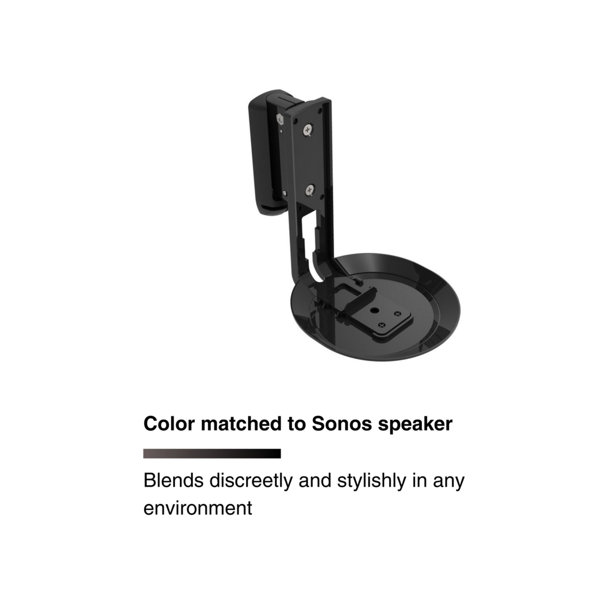 Flexson Wall Mount for Sonos Era 100