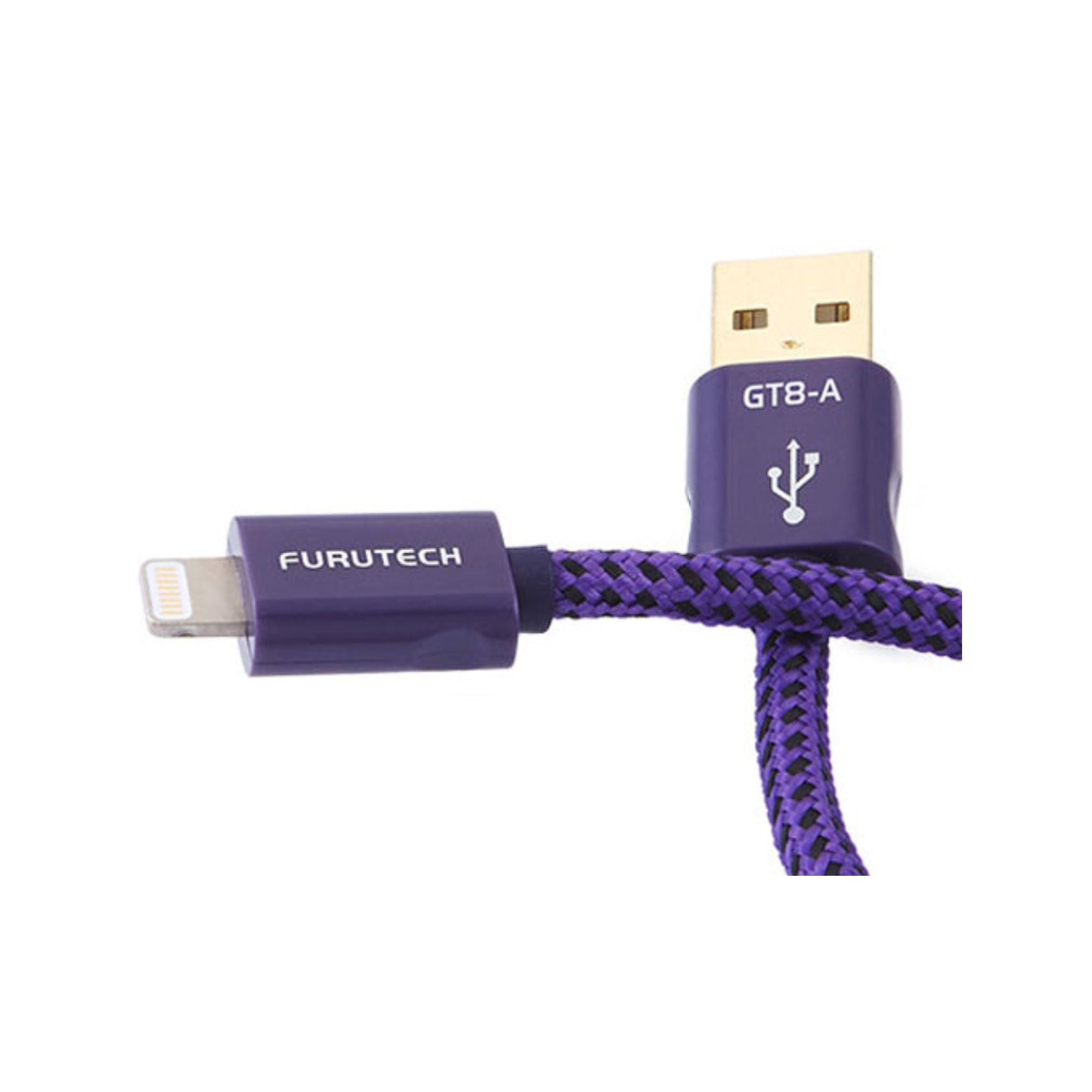 Furutech ADL GT8-A Lightning Cable