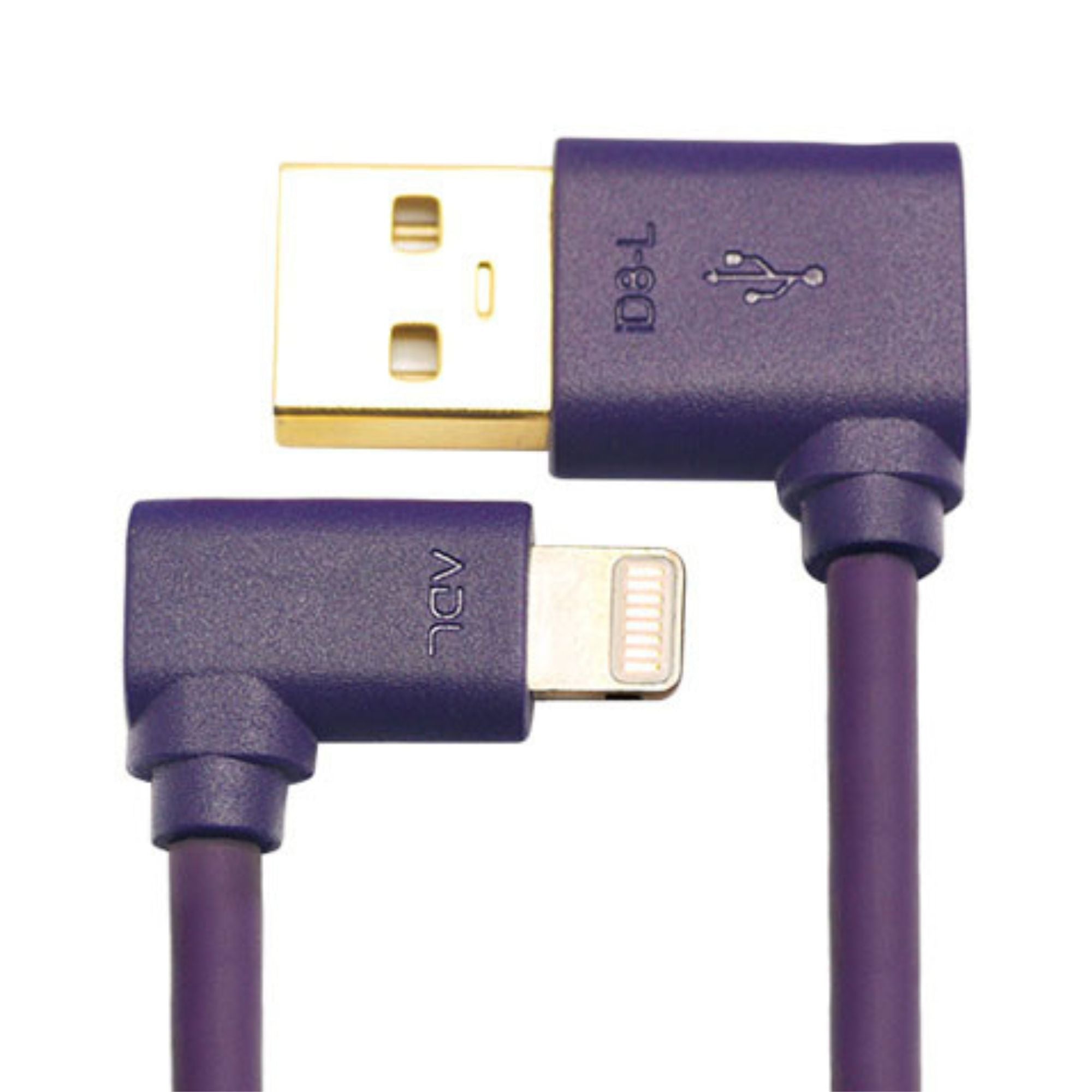 Furutech ADL iD8-A Lightning Cable