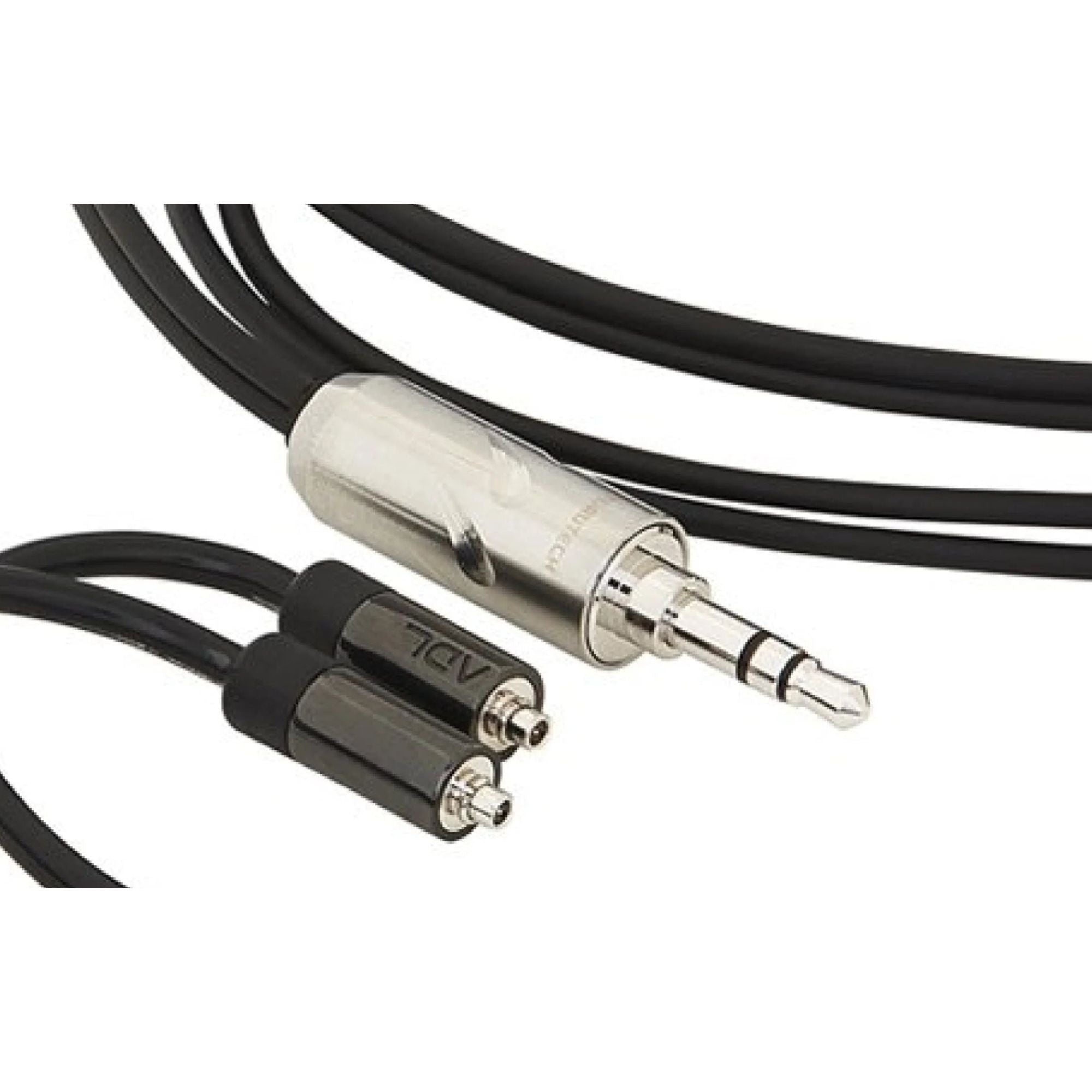 Furutech ADL iHP-35M Plus Headphone Cable for Shure