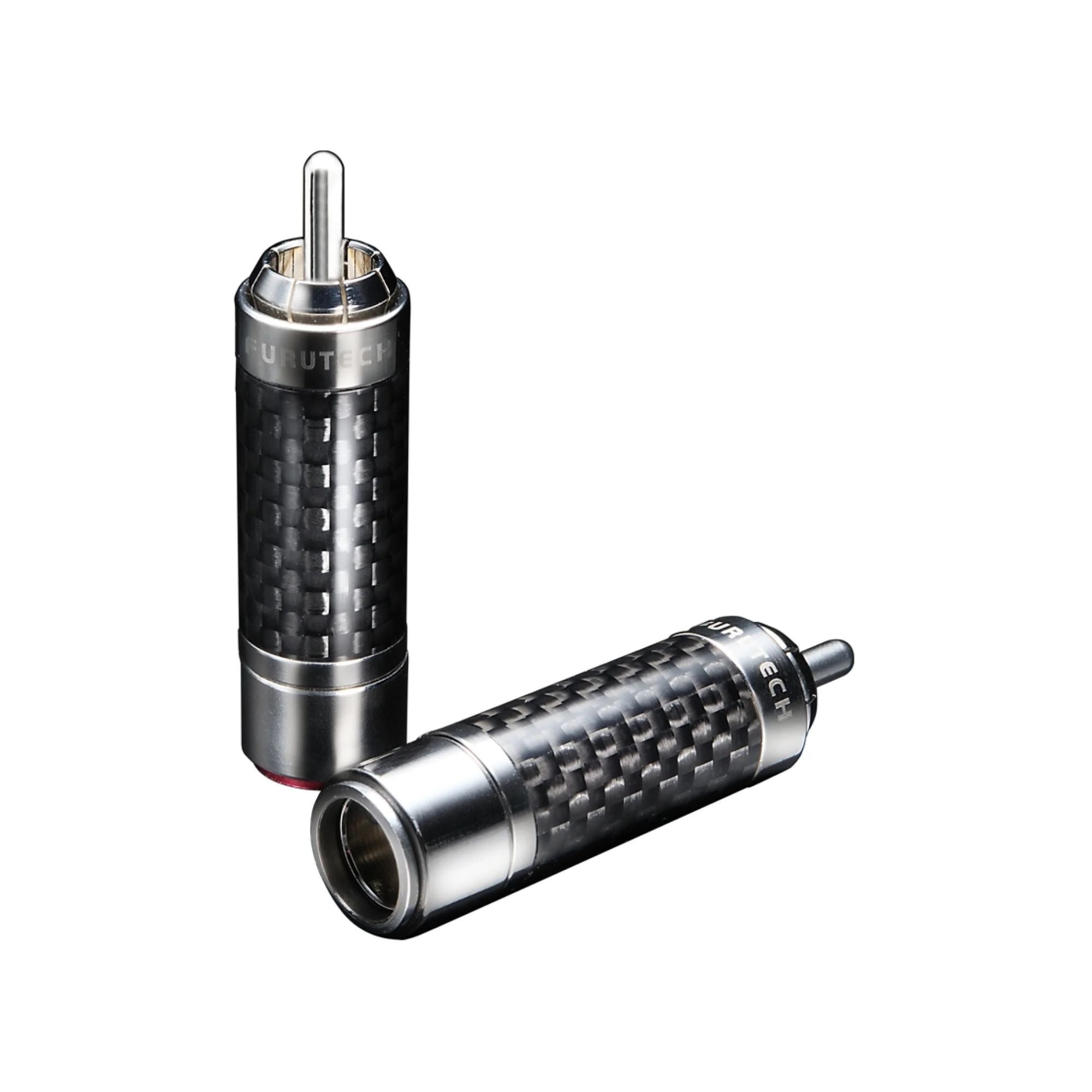 Furutech CF-102 High End Performance RCA Connector
