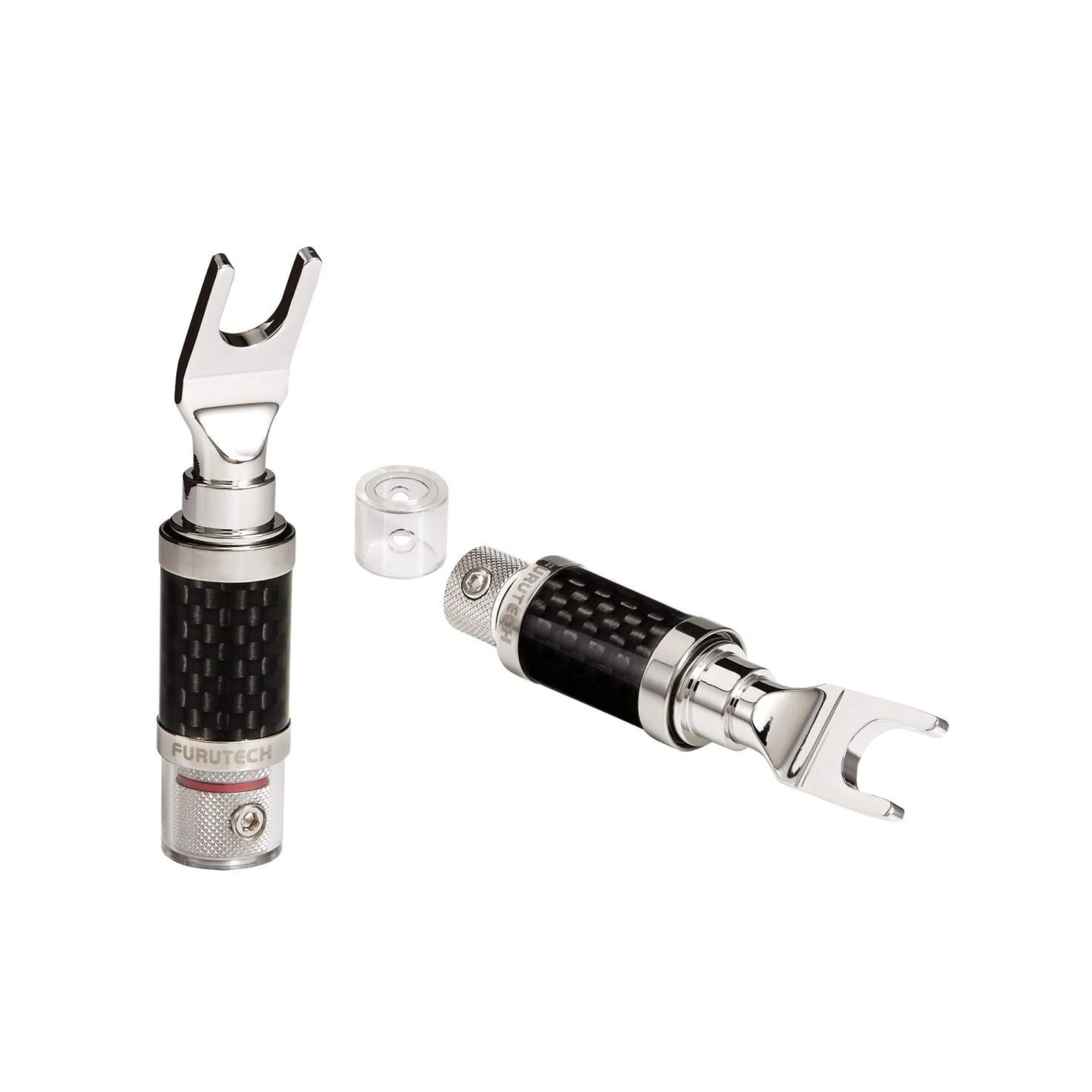 Furutech CF-201 Spade Terminal -Set