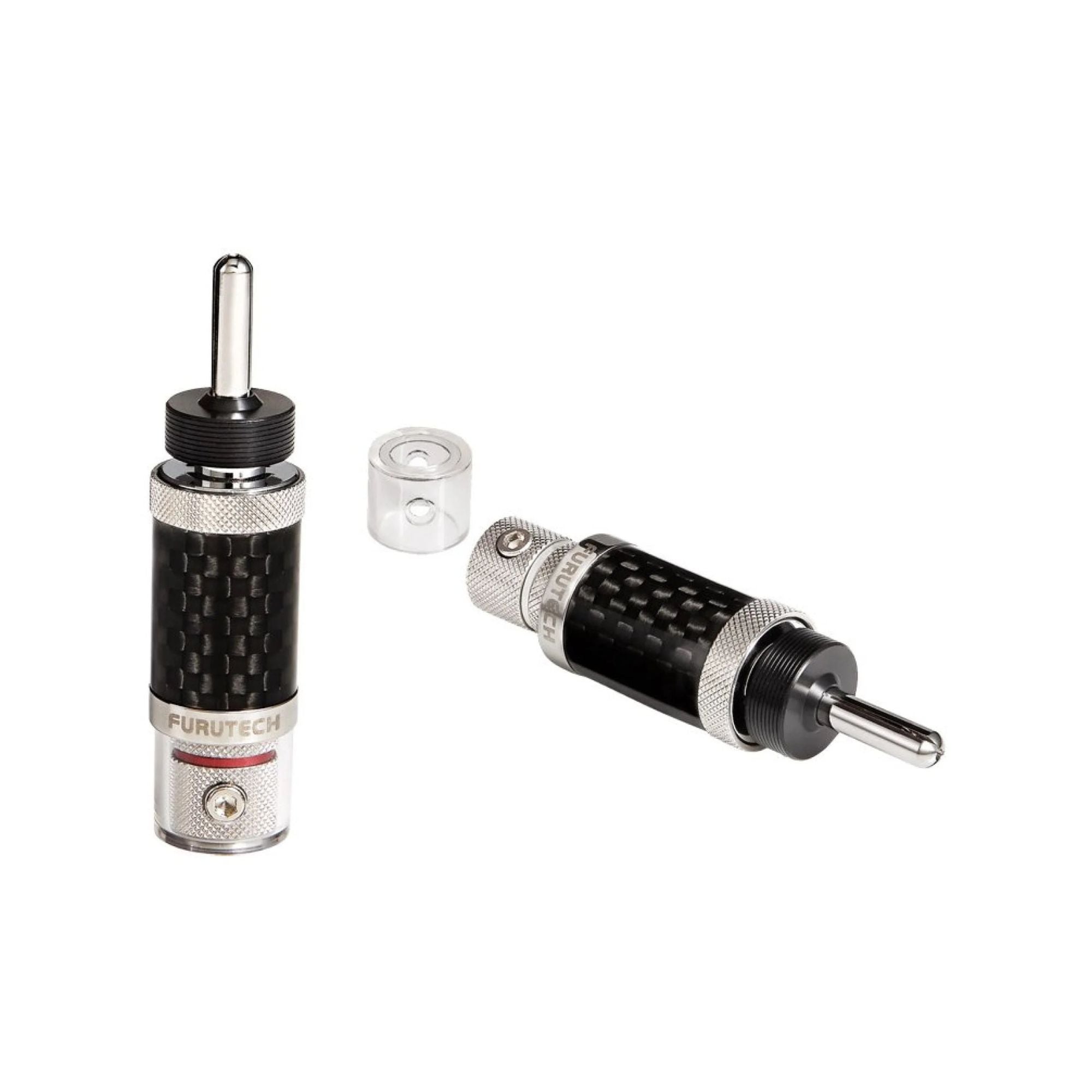 Furutech CF-202 Banana Connector - Set