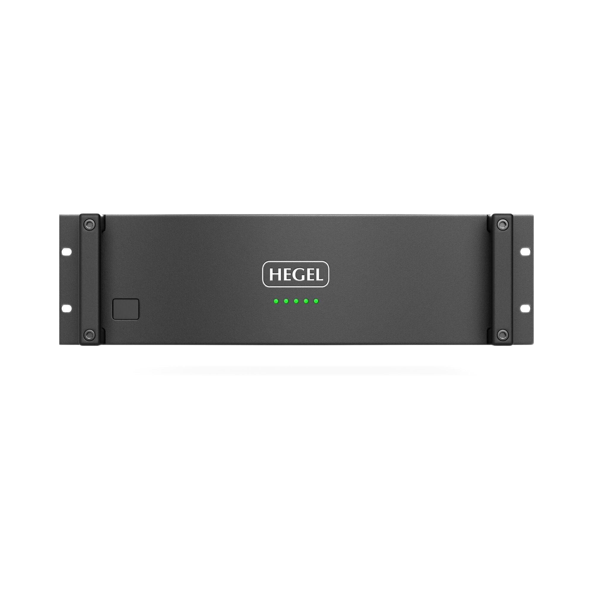 Hegel C55 Multichannel Amplifier, Hegel, Amplifier - AVStore.in