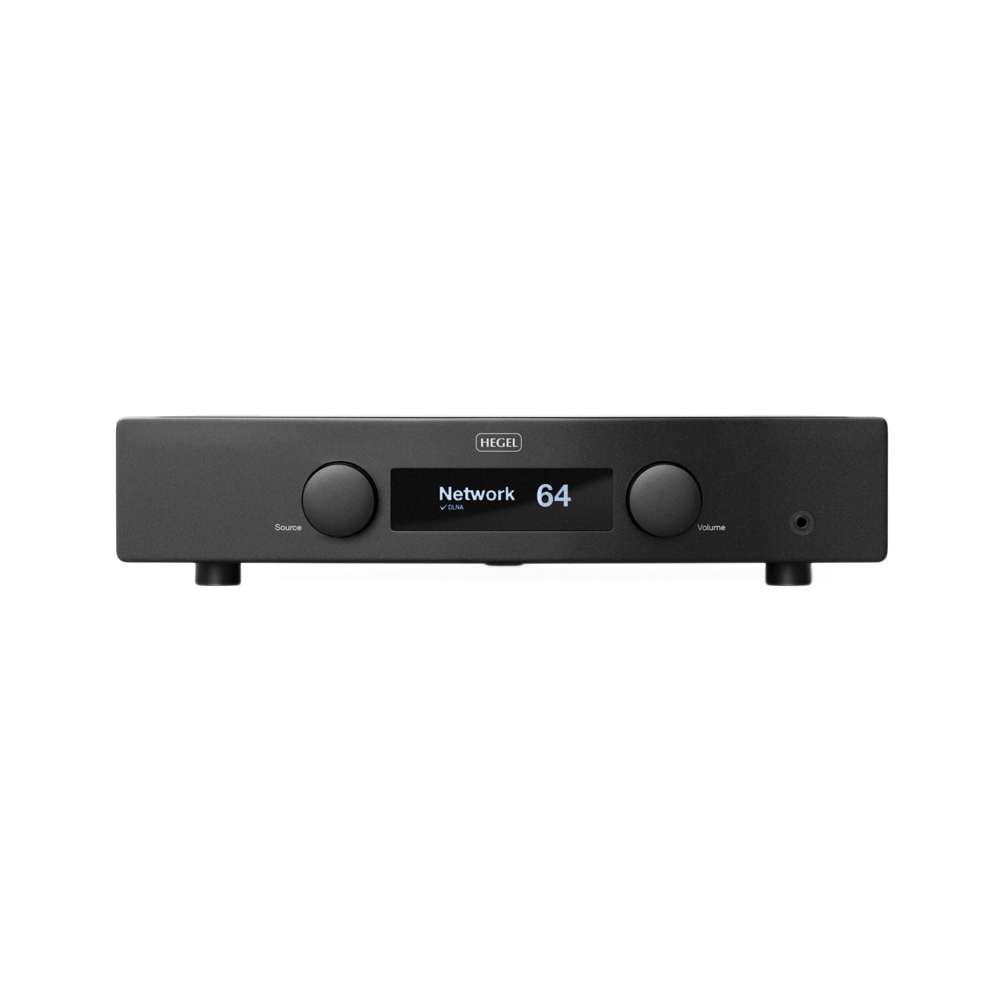 Hegel H120 Integrated Amplifier