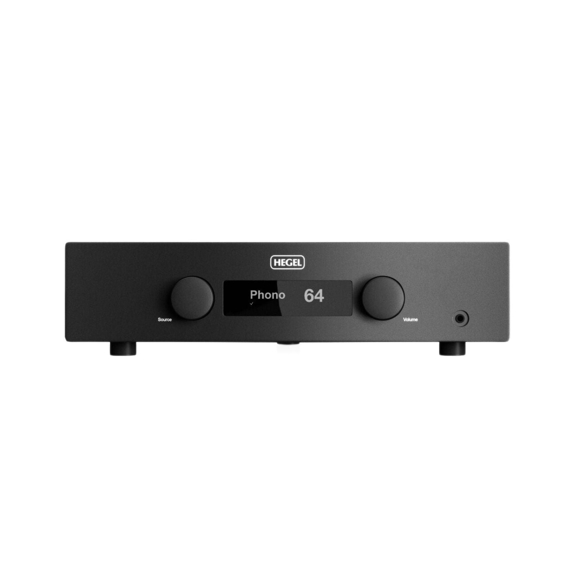 Hegel H190v Stereo Integrated Amplifier, Hegel, Integrated Amplifier - AVStore.in