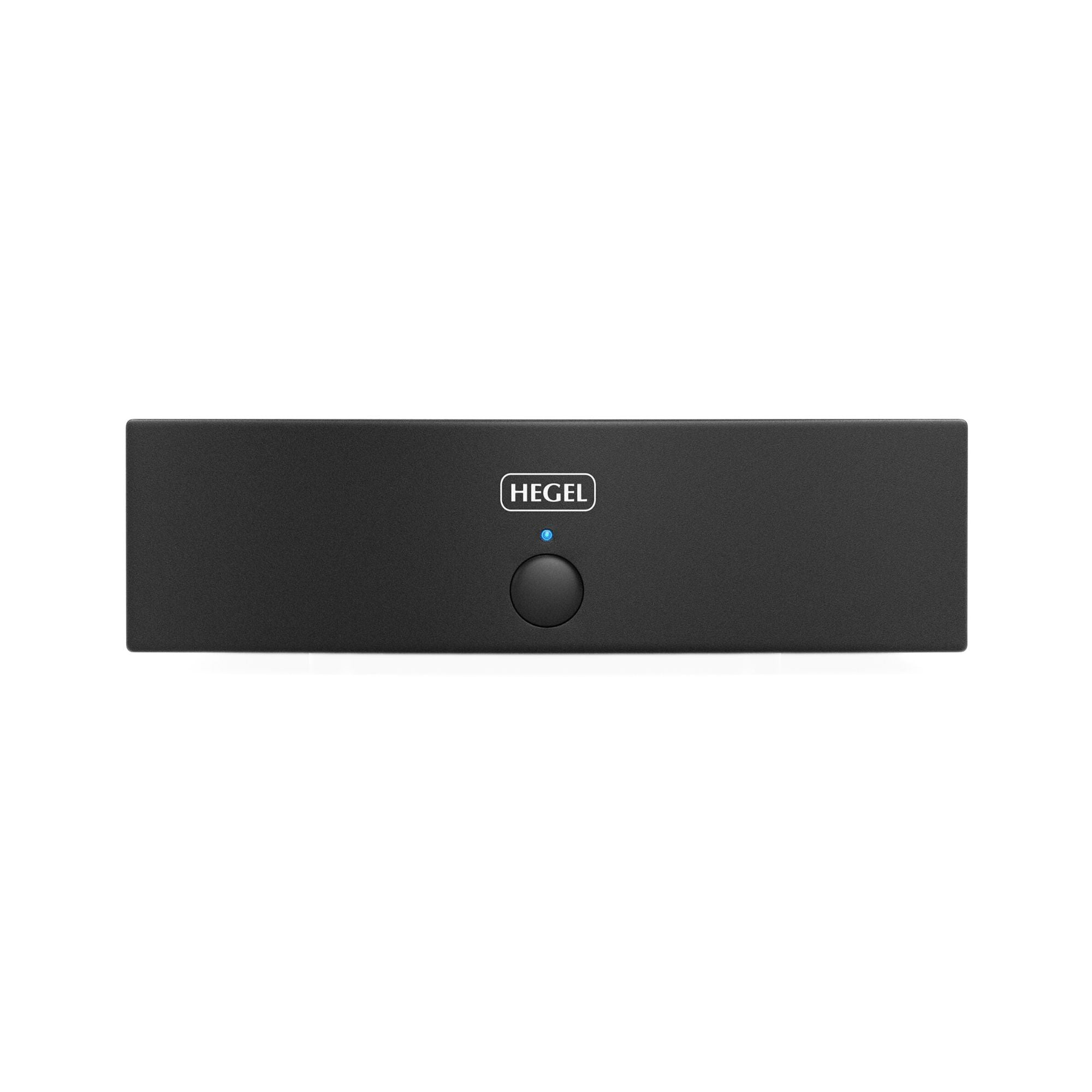 Hegel H20 Stereo Power Amplifier