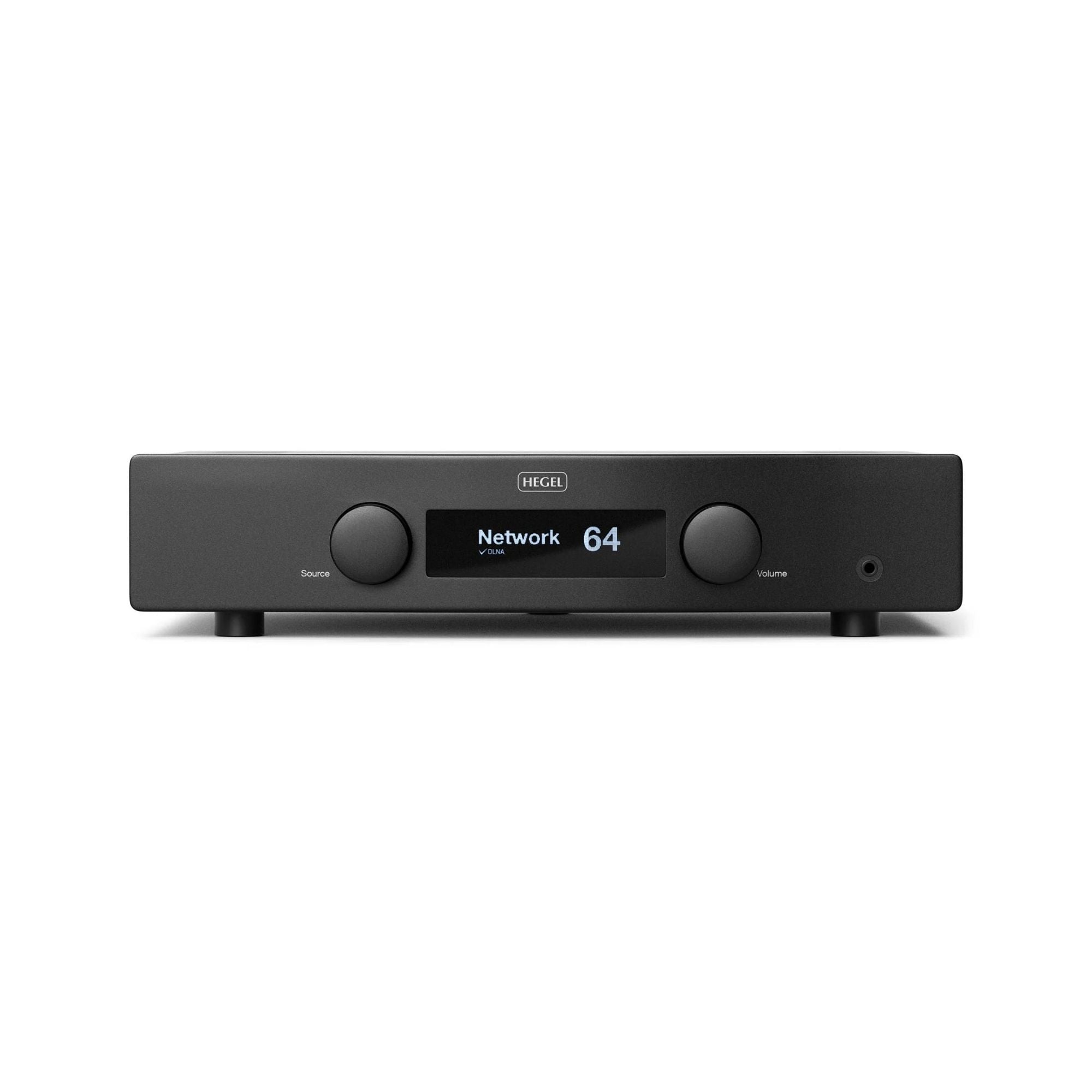 Hegel H95 Integrated Amplifier, Hegel, Integrated Amplifier - AVStore.in