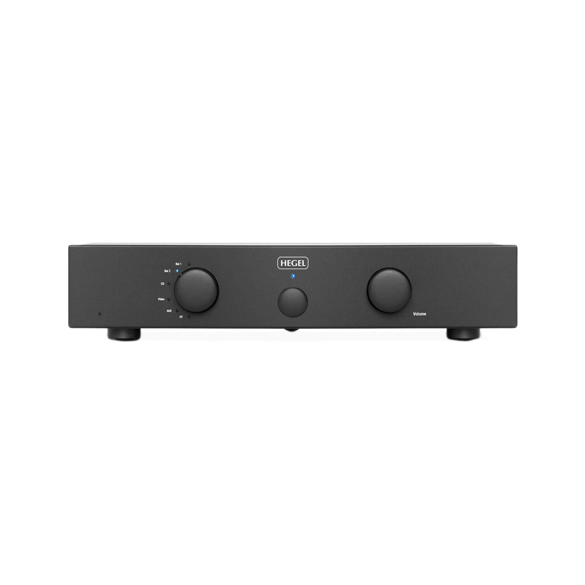 Hegel P20 Stereo Pre-Amplifier