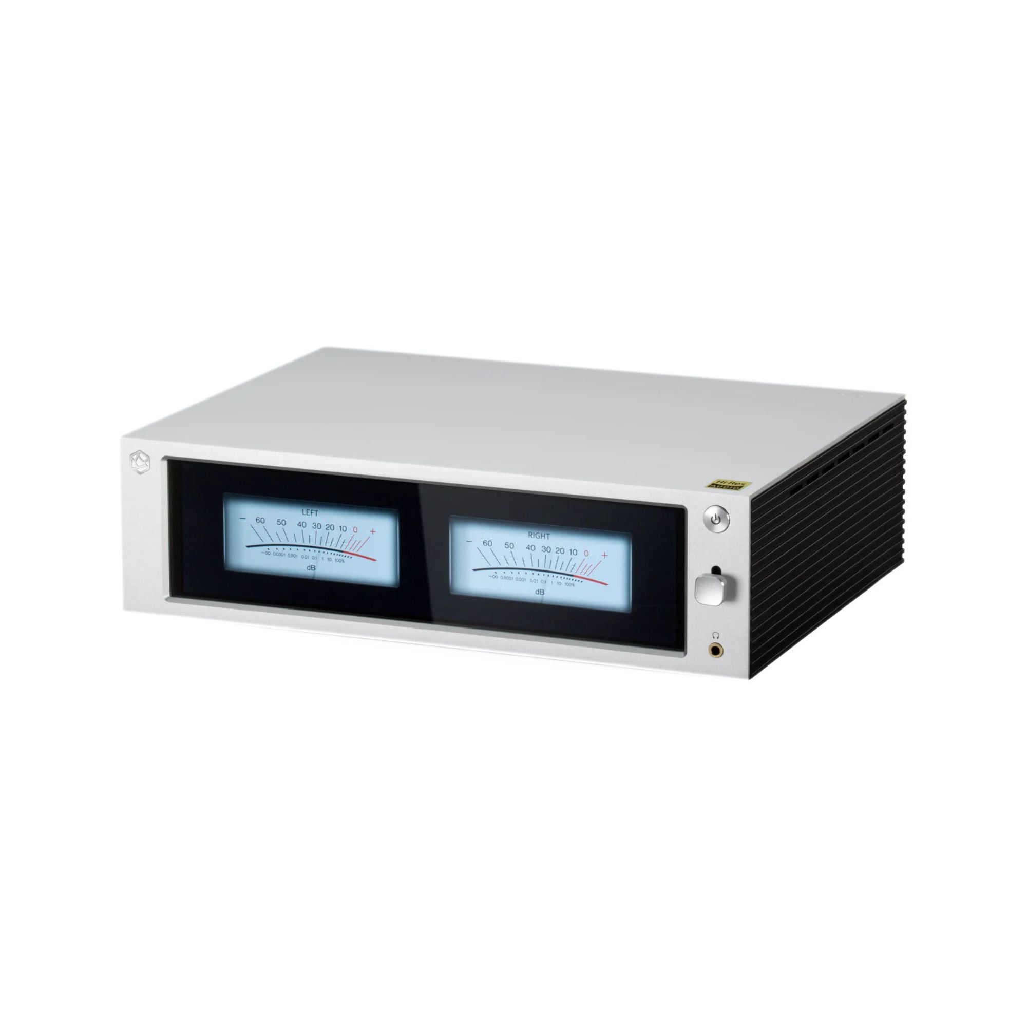 HiFi Rose RS201E Network Streamer & Integrated Amplifier, HiFi ROSE, Audio & Video Receivers - AVStore.in