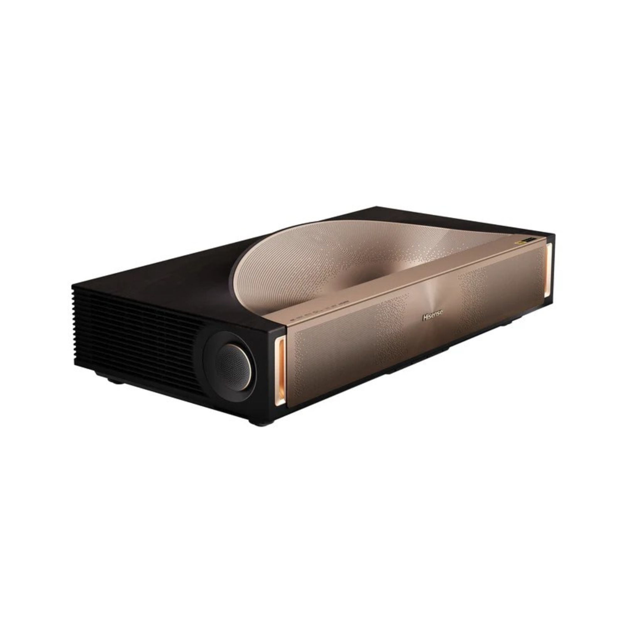 Hisense L9Q Triple Laser Ultra Short Throw Projector
