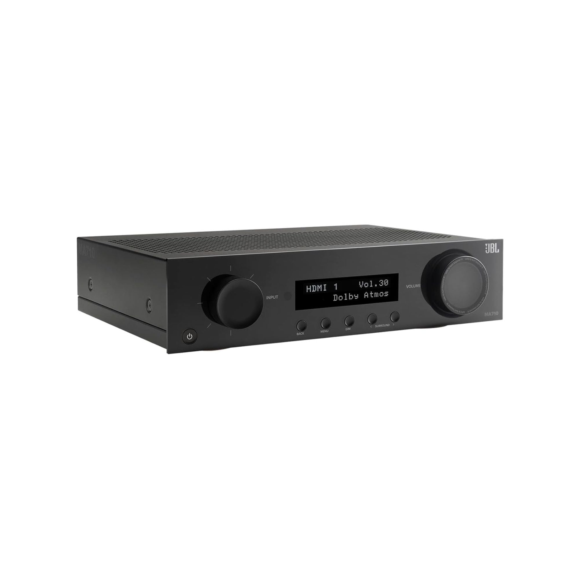 JBL MA710 - 7.2 Channel Home Theatre Receiver