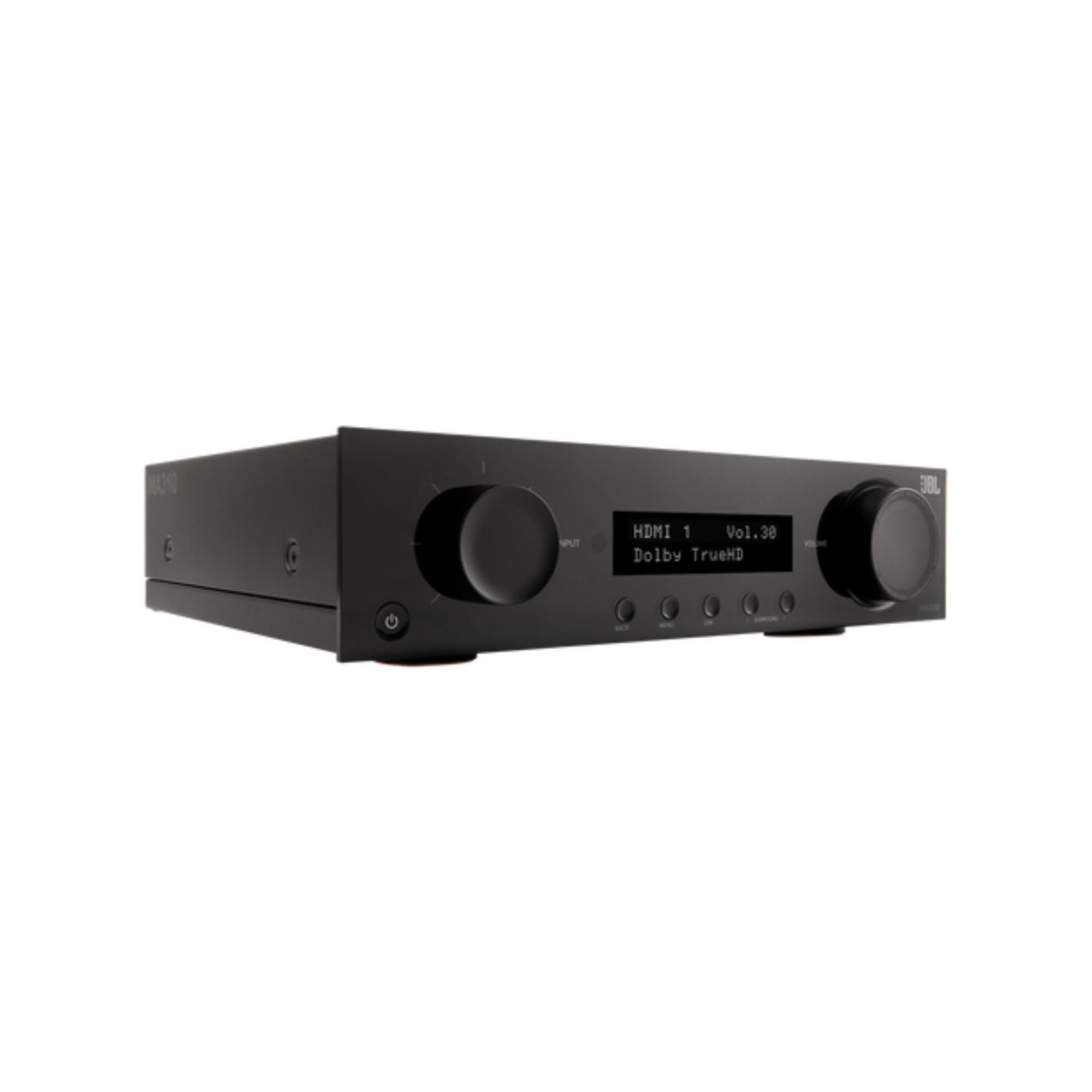 JBL MA310 - 5.2-Channel Home Theater Receiver With Bluetooth