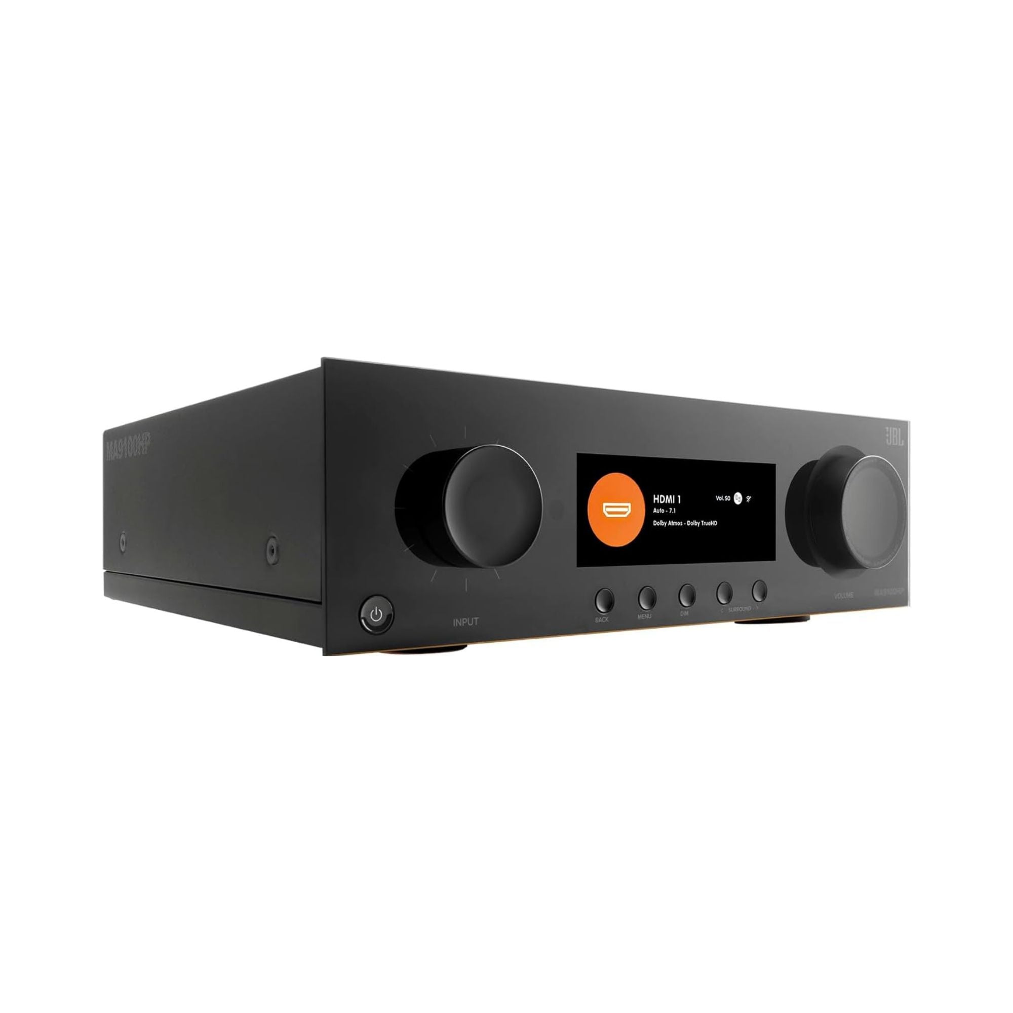 JBL MA9100HP - 9.2 Channel AV Receiver