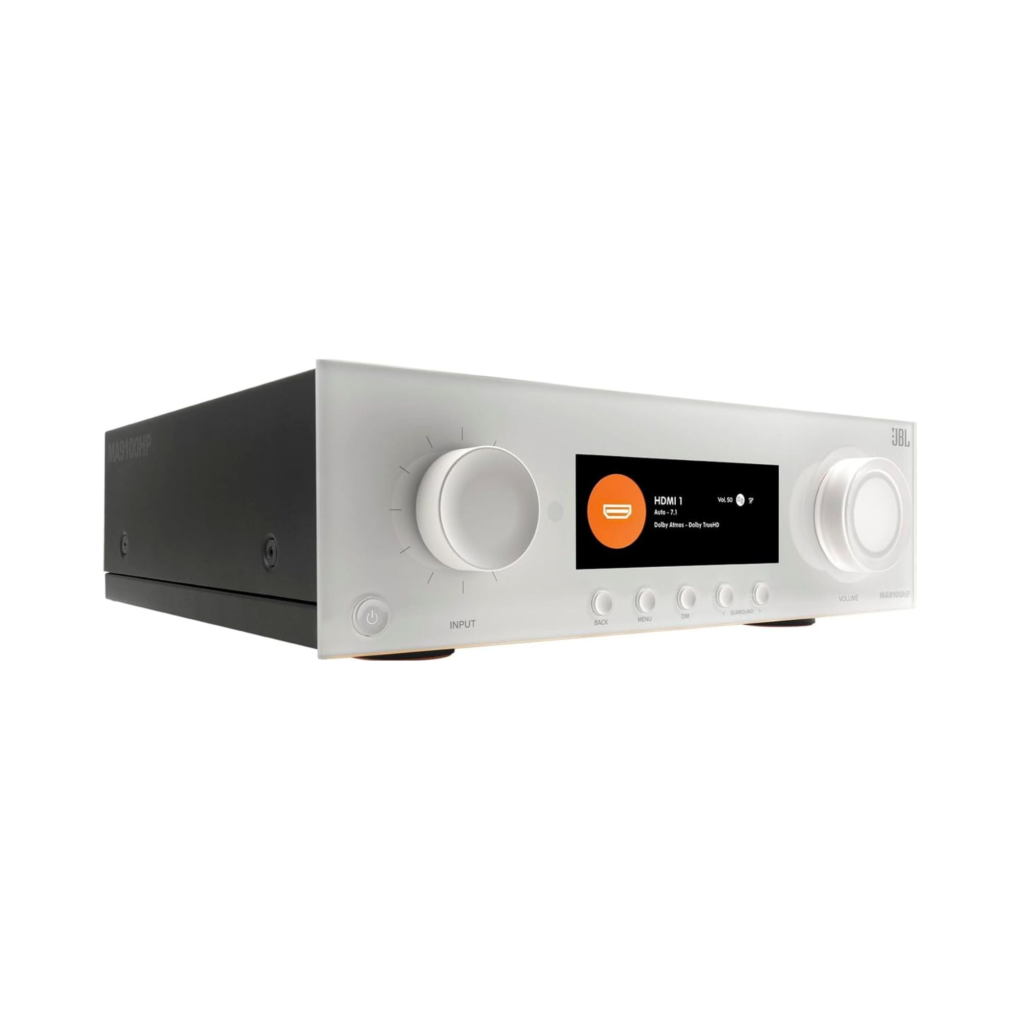 JBL MA9100HP - 9.2 Channel AV Receiver