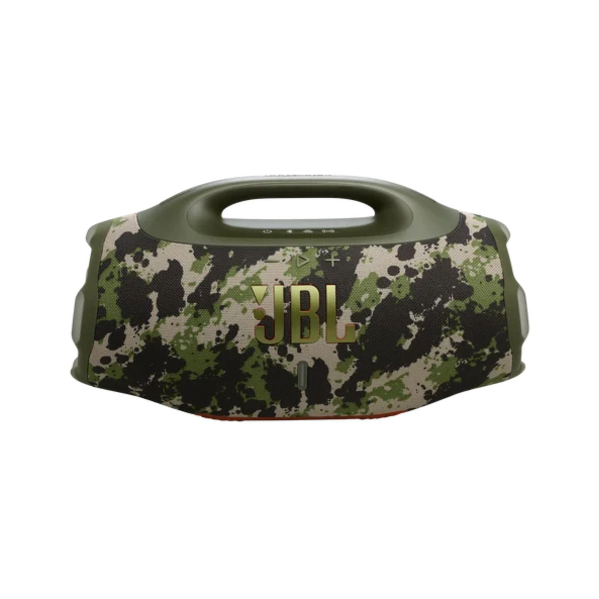 JBL Boombox 4 - Portable Speaker