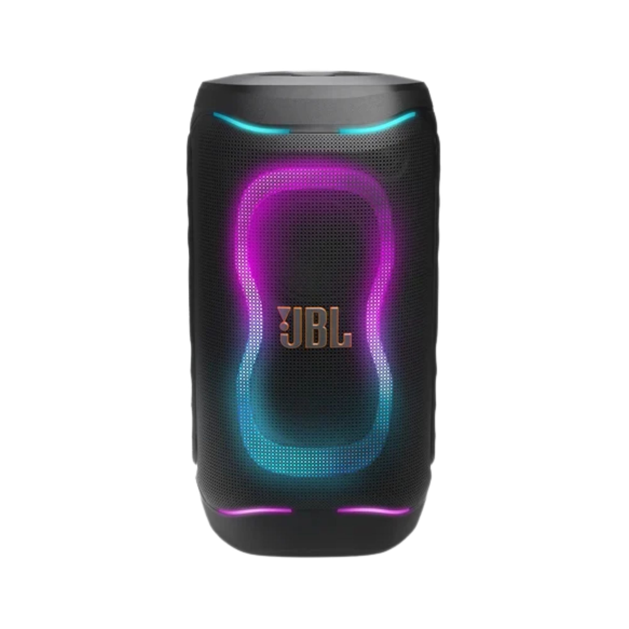 JBL Partybox 130 Portable Party Speaker With A Foldable Ergonomic Handle