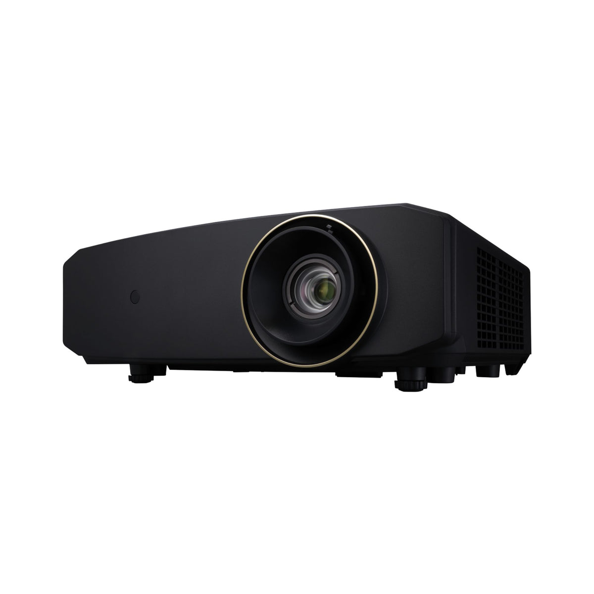 JVC LX-NZ30B 4K UHD Home Theater And Gaming Laser Projector