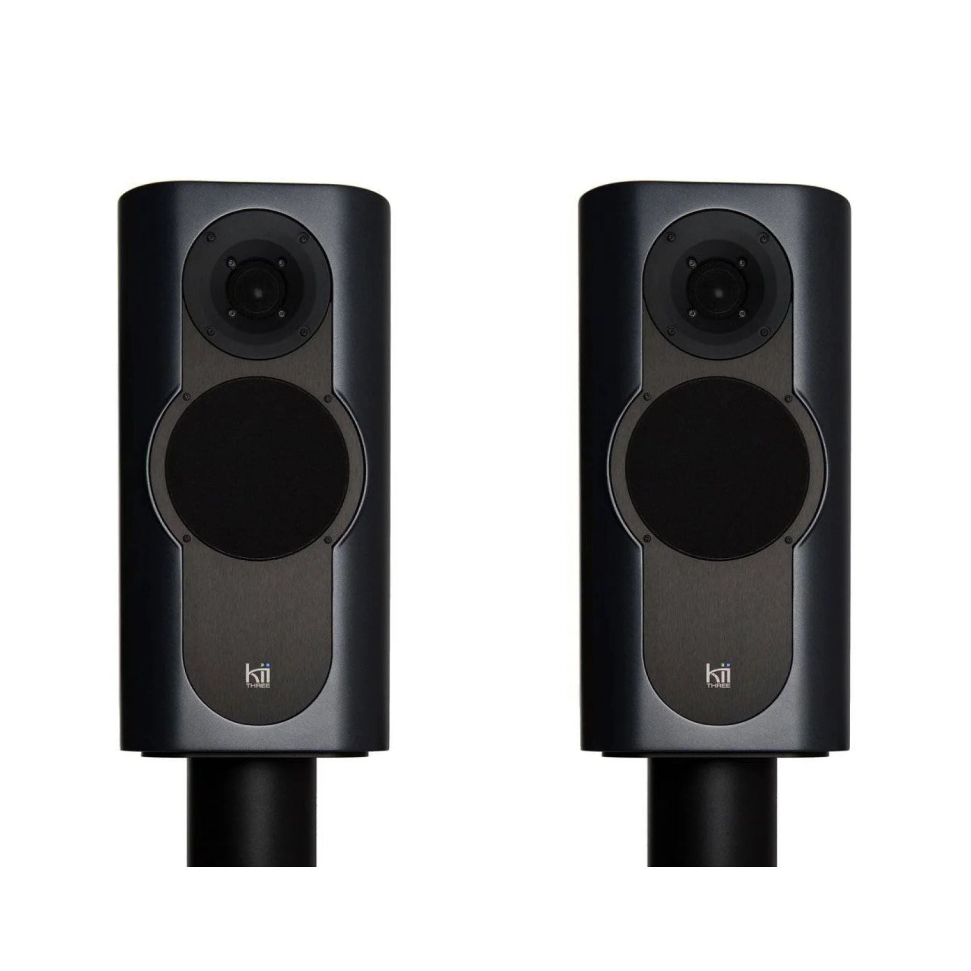 Kii Audio THREE - DSP Active Speaker System, Kii Audio, speaker - AVStore.in