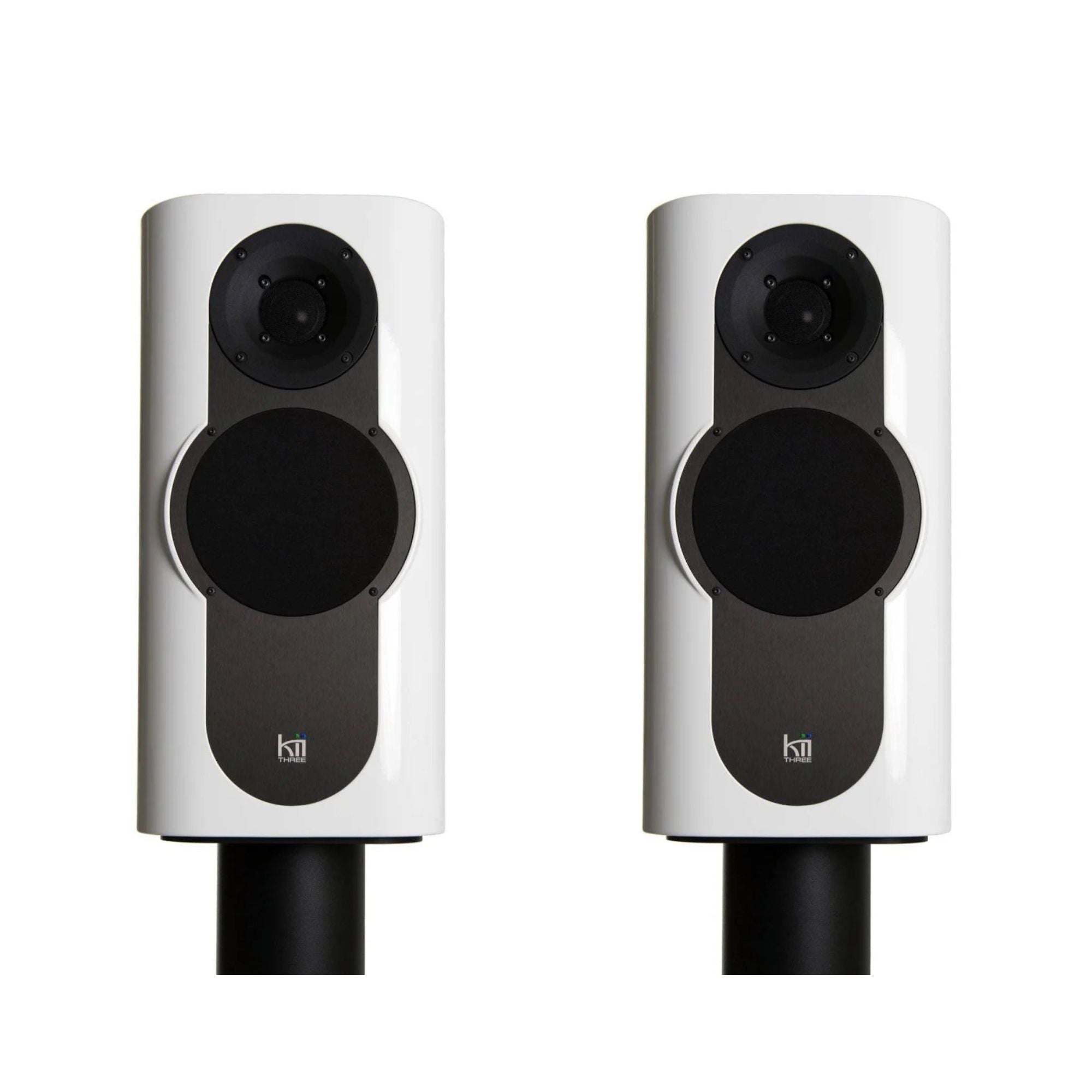 Kii Audio THREE - DSP Active Speaker System, Kii Audio, speaker - AVStore.in