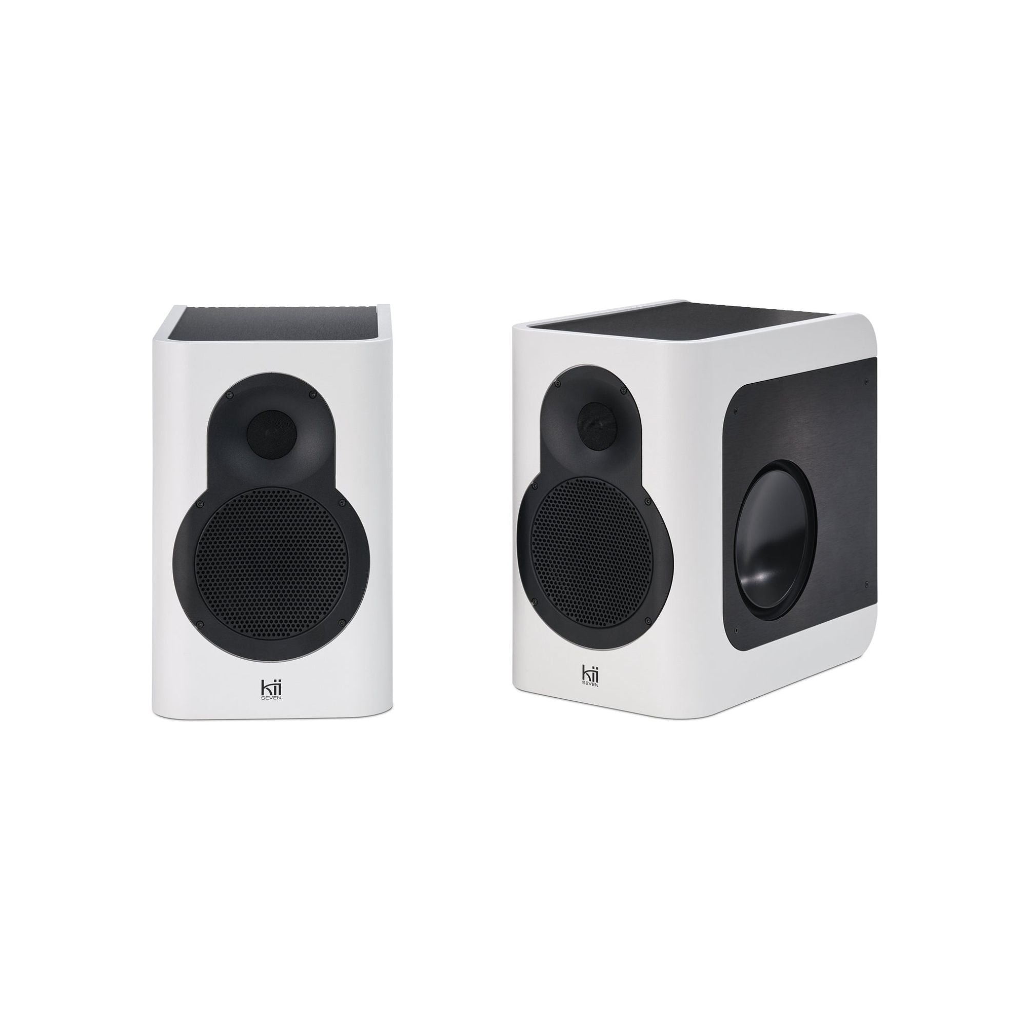 Kii SEVEN Wireless Music System, Kii Audio, Music System - AVStore.in
