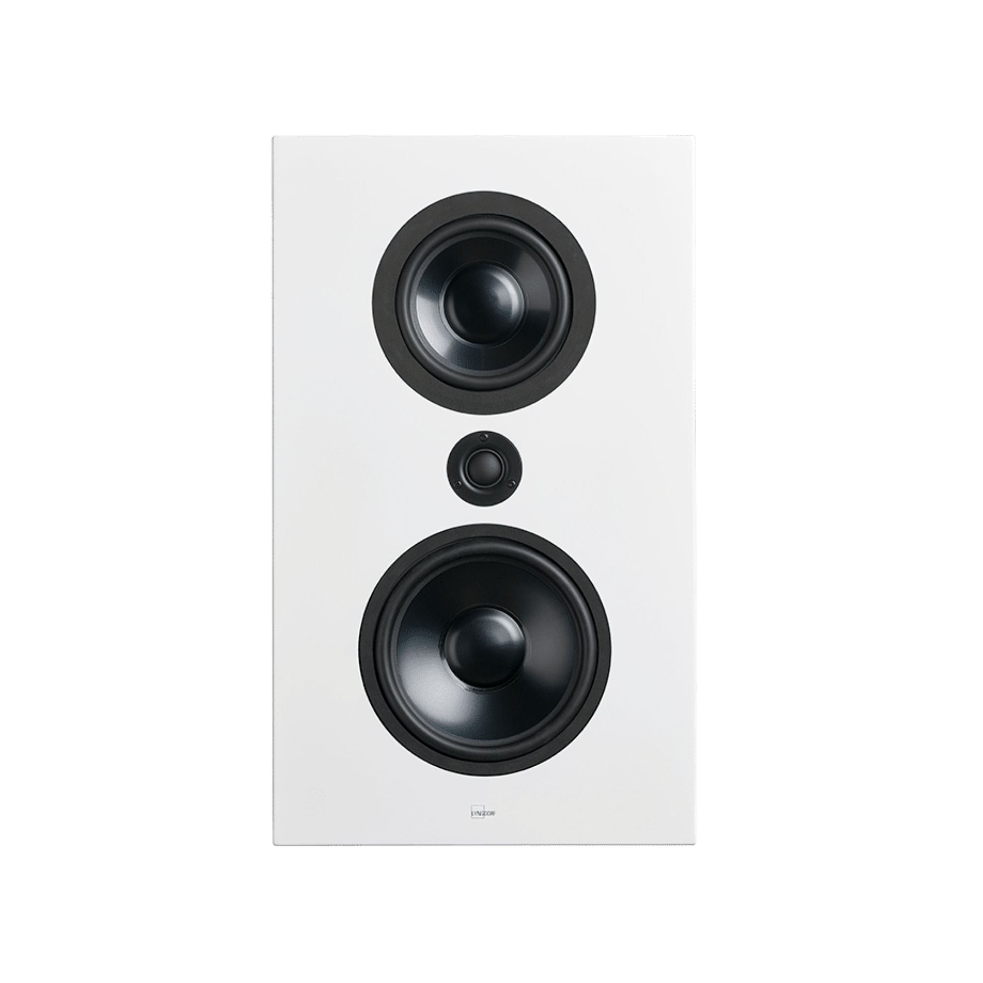 Lyngdorf Audio FR-1 - 2-Way On-Wall Speaker - Single Piece