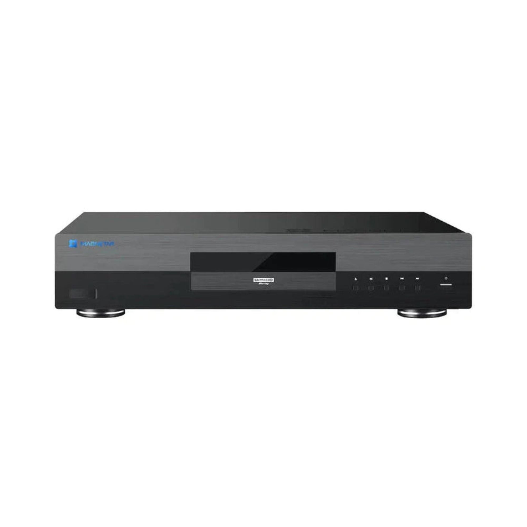 Magnetar UDP800 - 4K UHD Blu-Ray Player, Magnetar Audio, 4K & Blu-ray Disc Players - AVStore.in