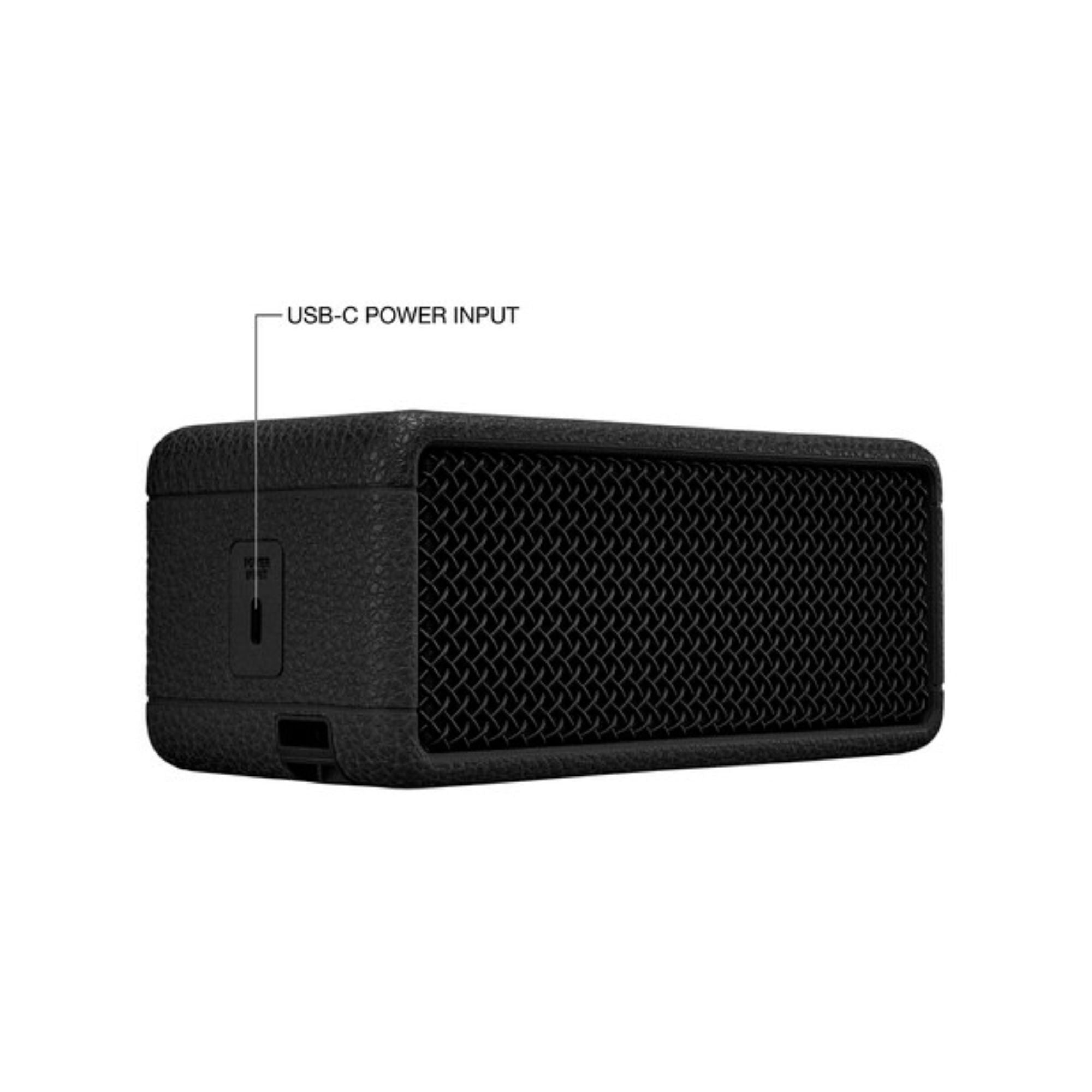 Marshall Emberton III Portable Waterproof Wireless Speaker