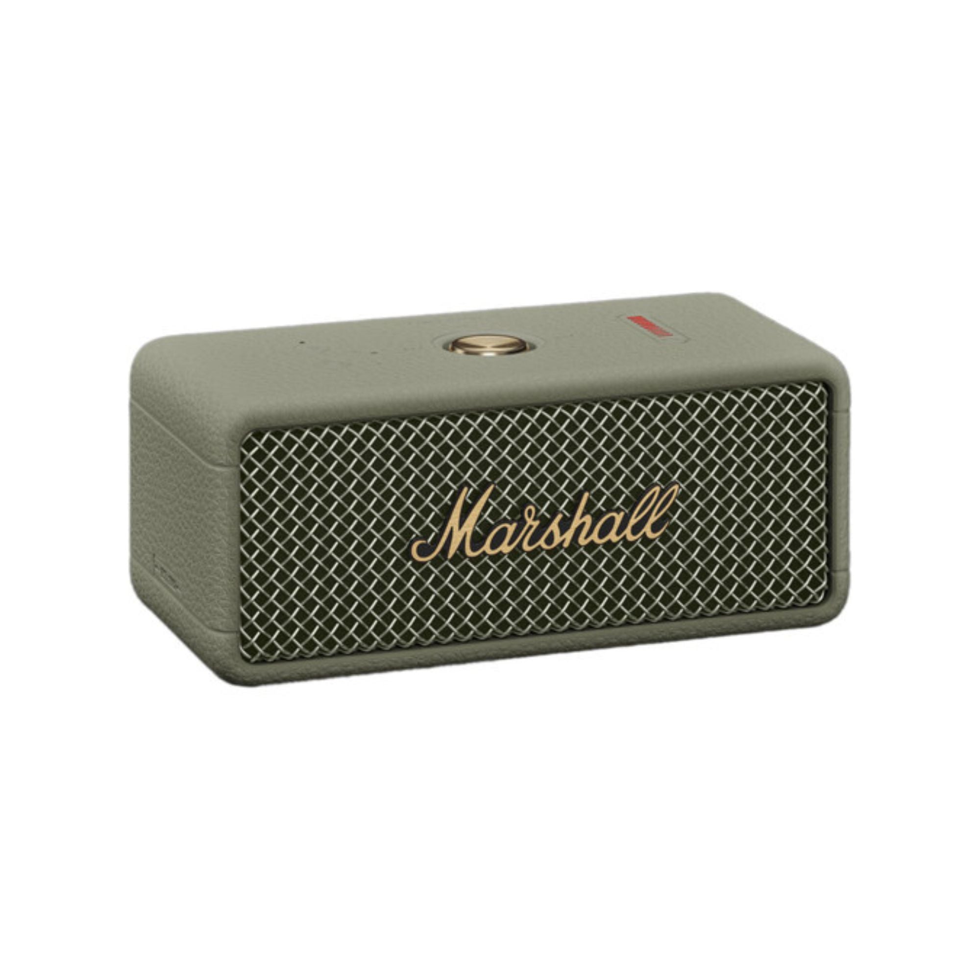 Marshall Emberton III Portable Waterproof Wireless Speaker