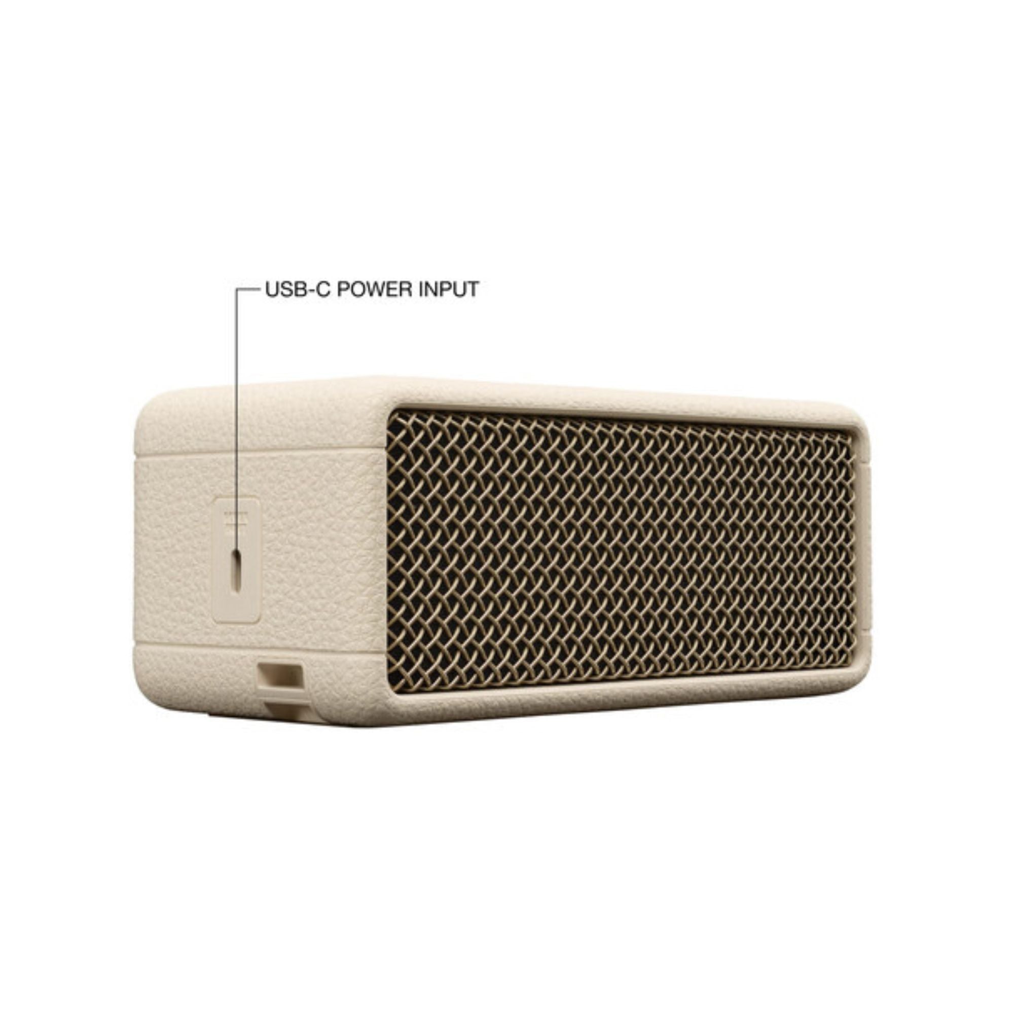Marshall Emberton III Portable Waterproof Wireless Speaker
