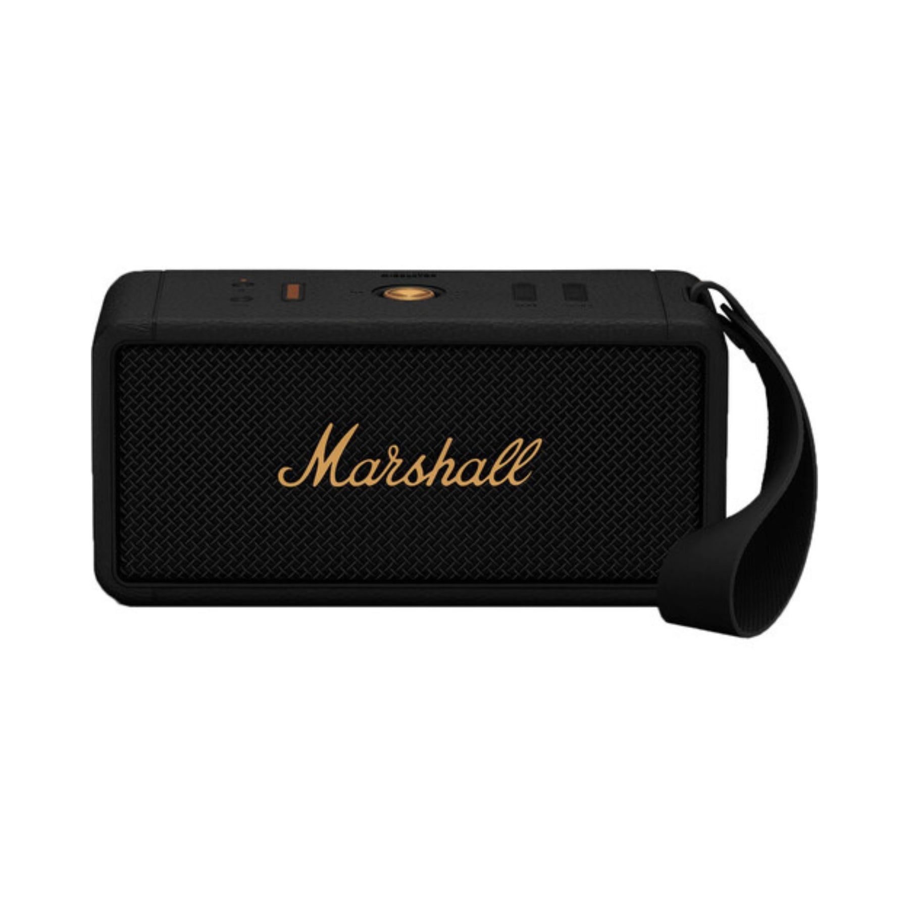 Marshall Middleton with quad-speaker setup launched in India