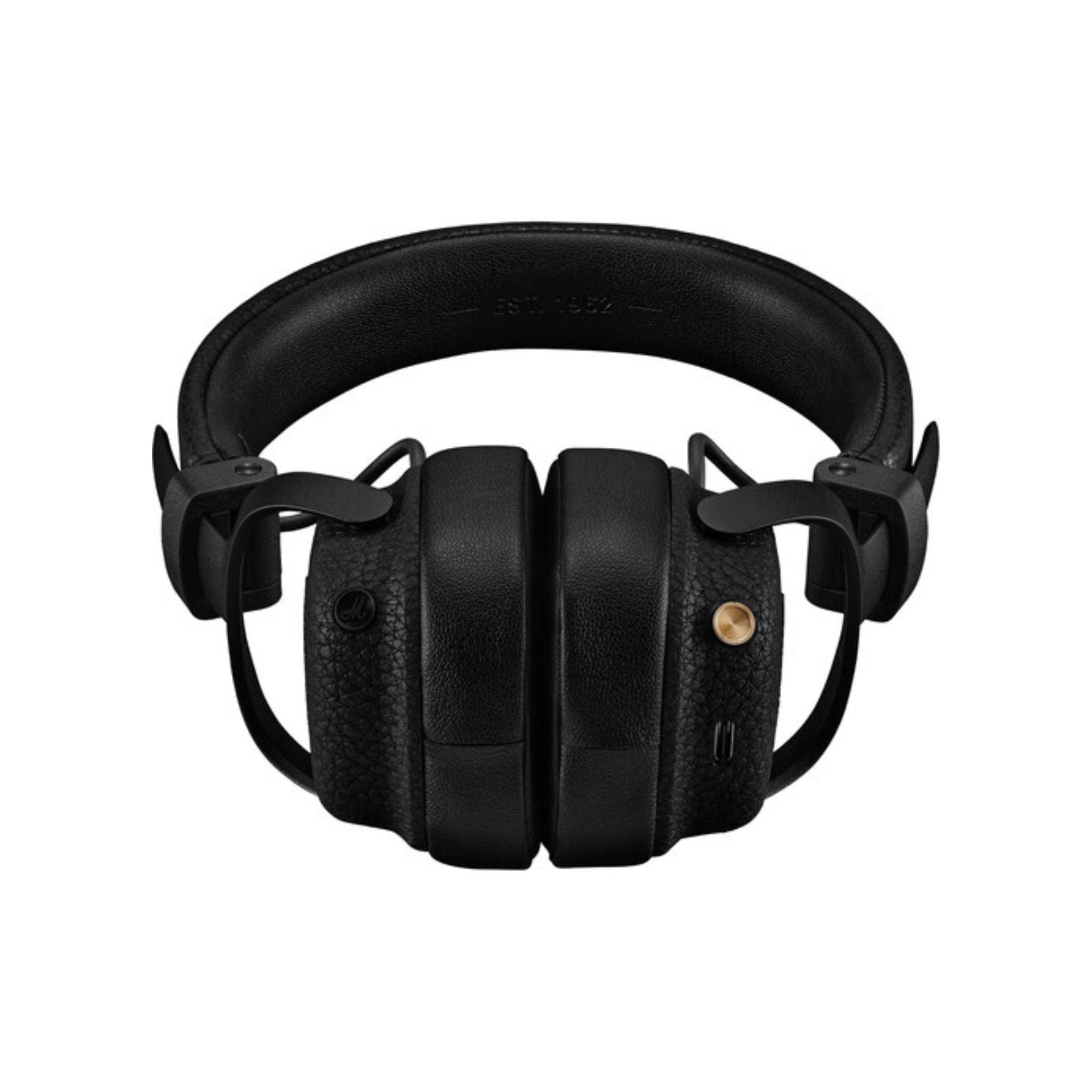 Marshall Milton A.N.C. Wireless Active Noise Cancellation Headphones