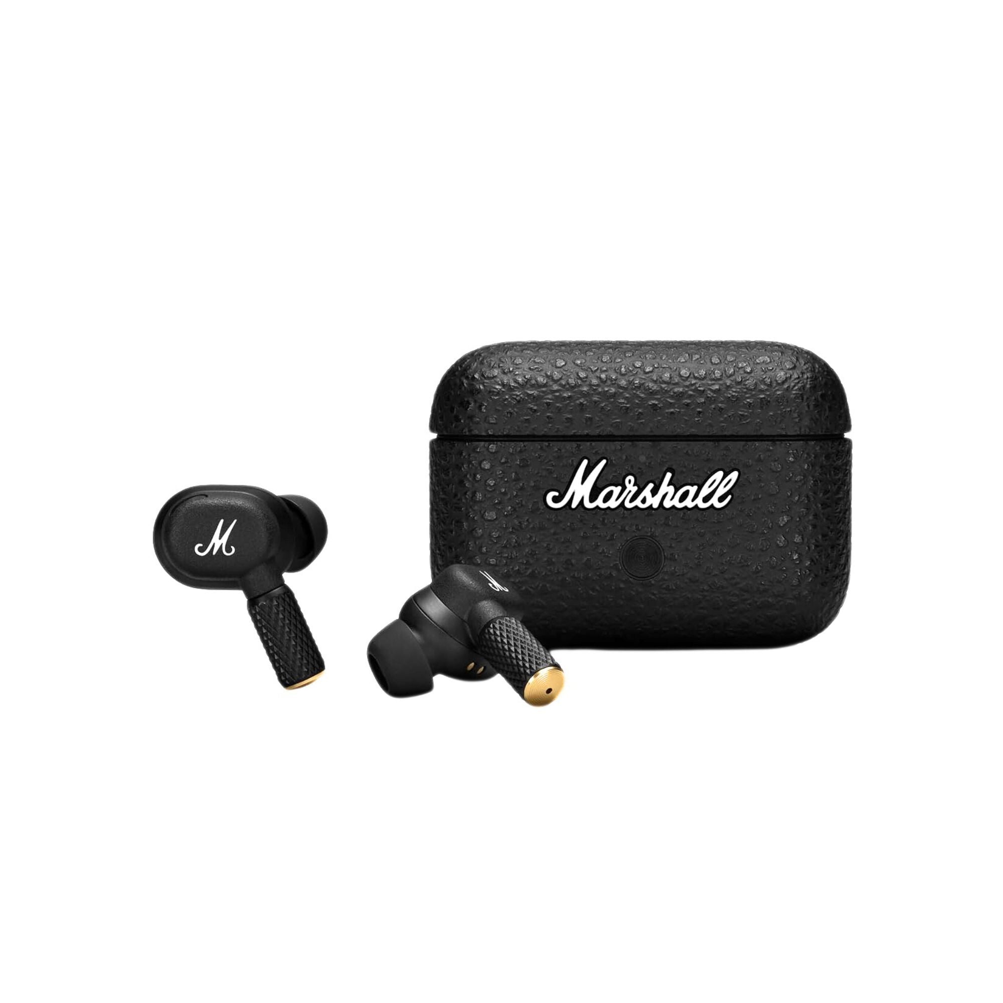 Marshall Motif II ANC - True Wireless Headphone