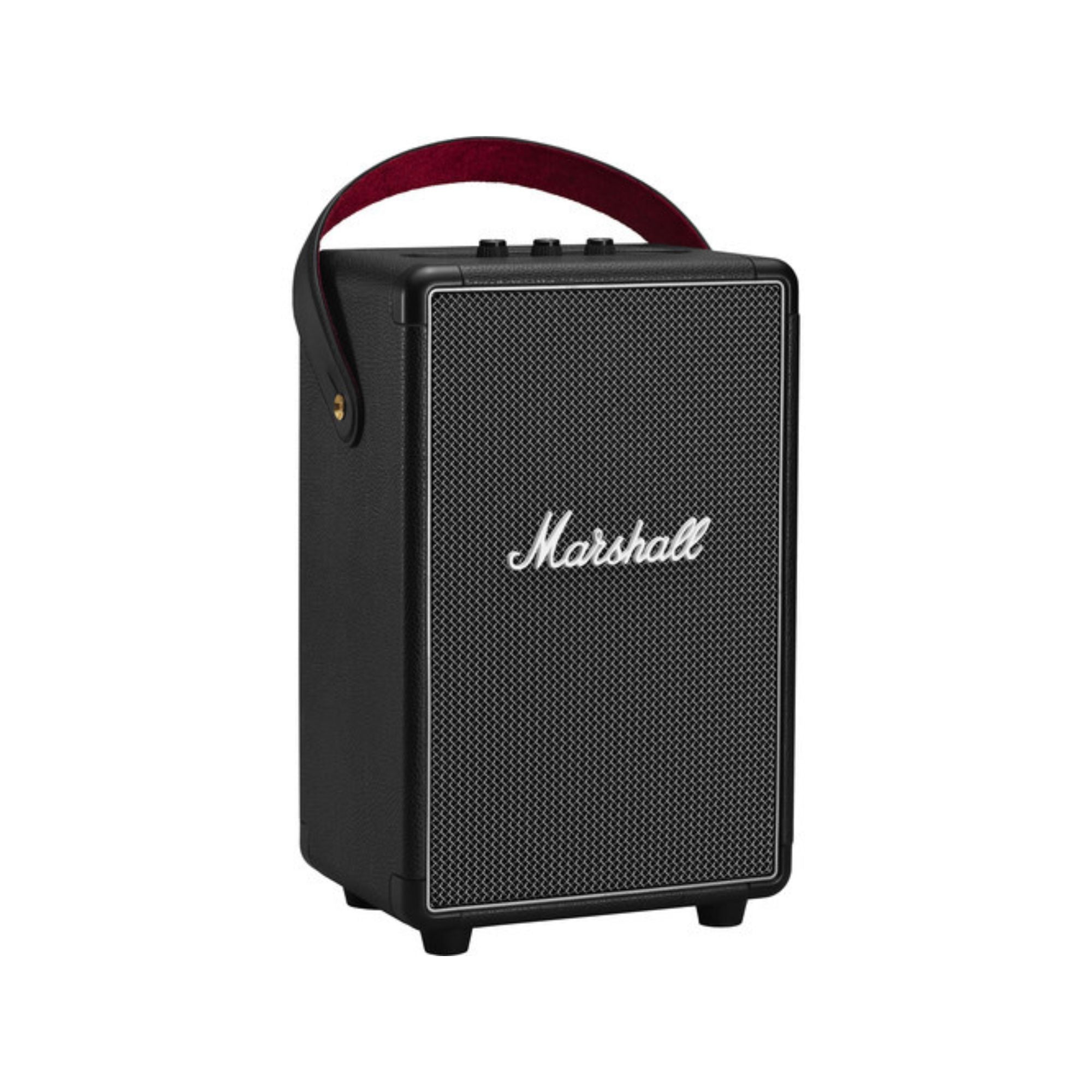 Marshall Tufton - Portable Bluetooth Speaker