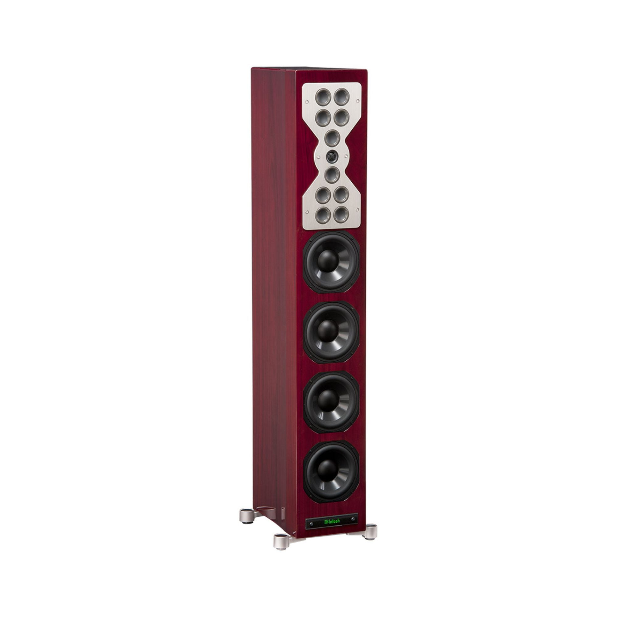 McIntosh Labs XR100 - Floor Standing Loudspeaker, McIntosh Labs, Floor Standing Speaker - AVStore.in